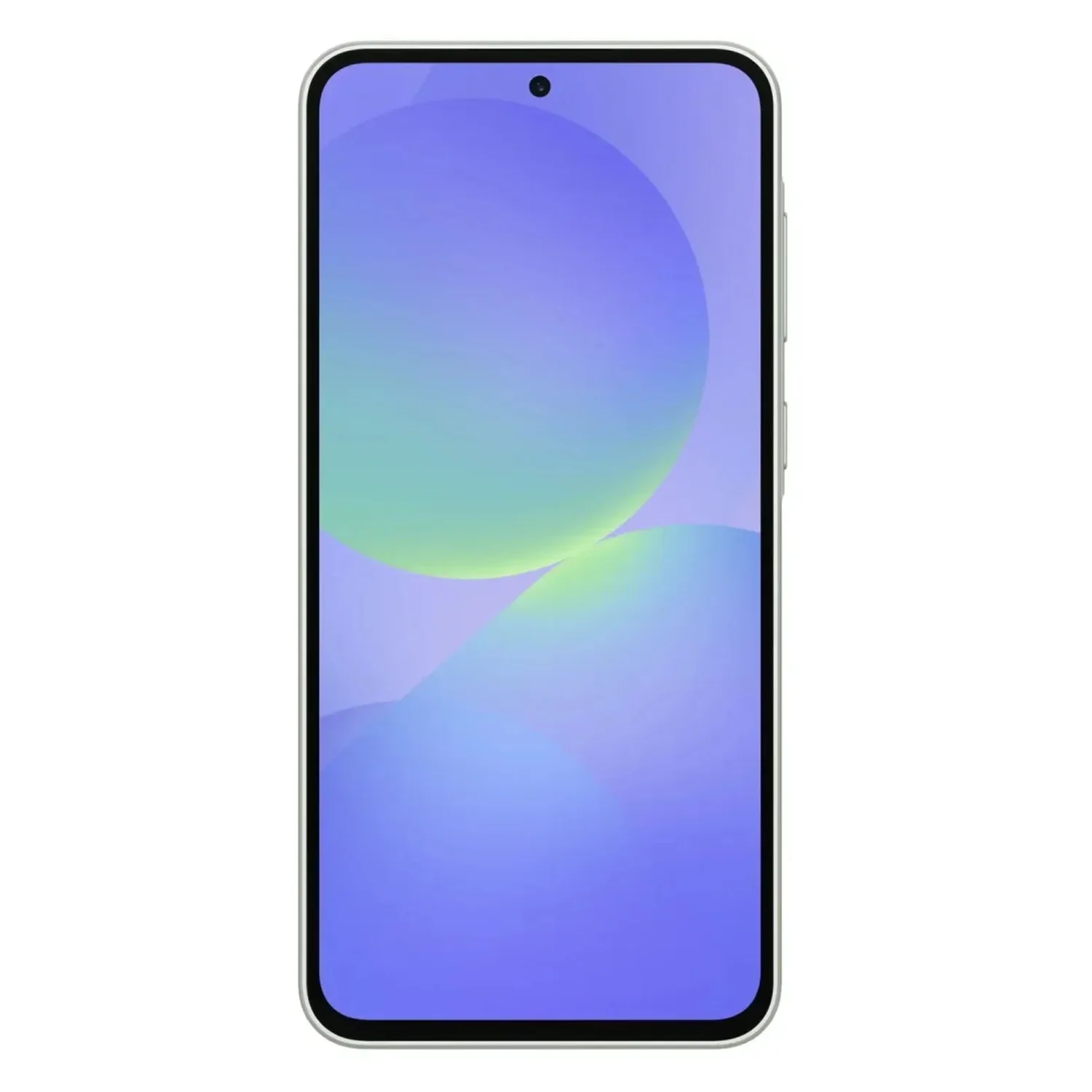 Smartphone Samsung Galaxy A36 5G A366E 256GB 8GB RAM Dual SIM Tela 6.7" - Verde (Caixa Slim)