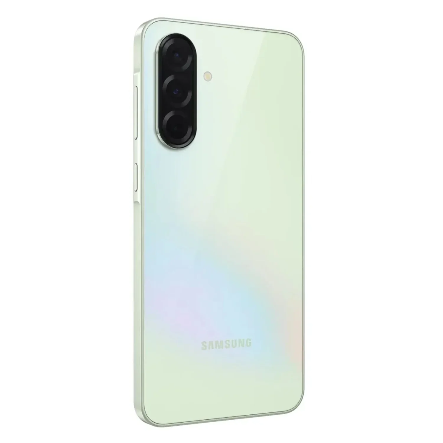 Smartphone Samsung Galaxy A36 5G A366E 256GB 8GB RAM Dual SIM Tela 6.7" - Verde (Caixa Slim)