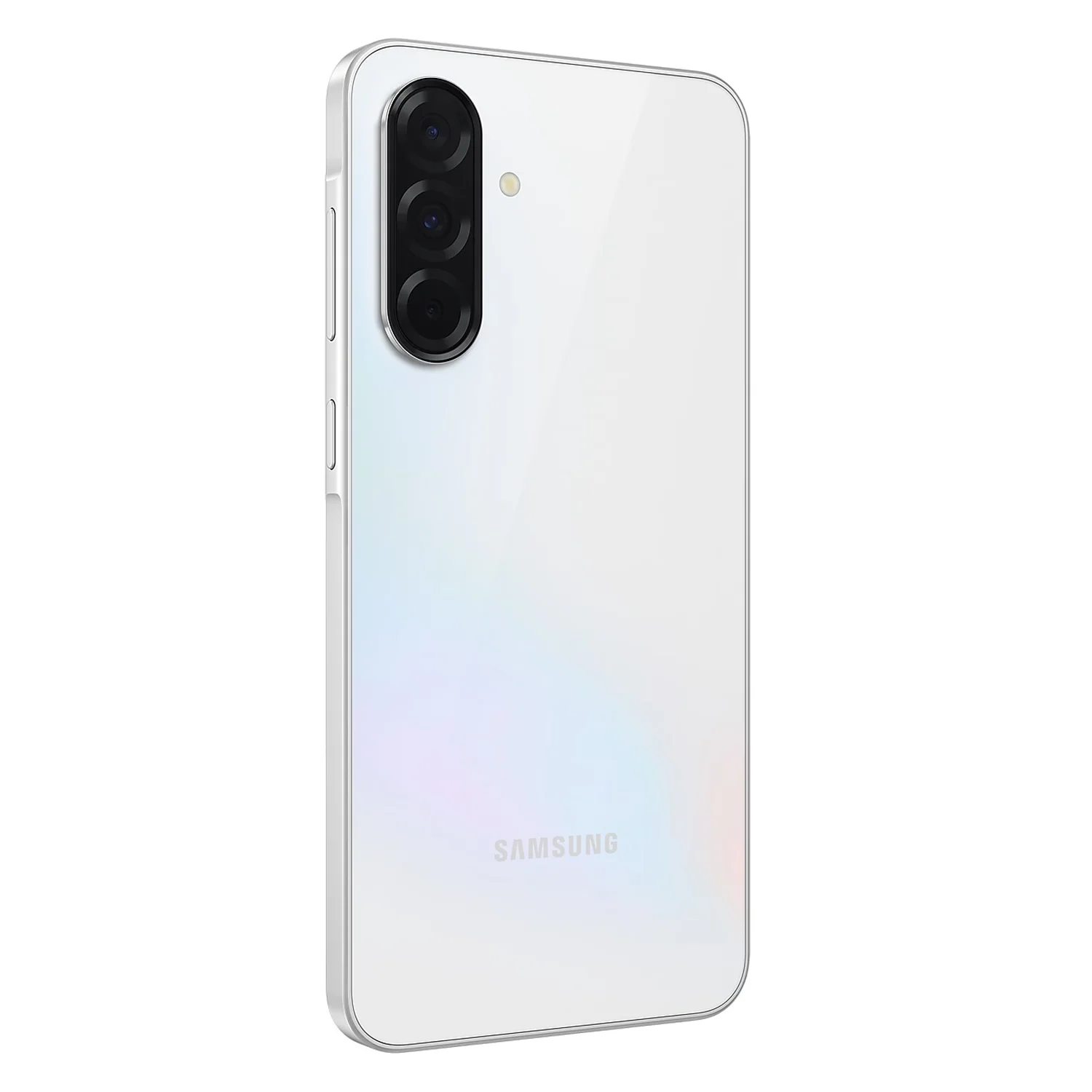 Smartphone Samsung Galaxy A36 5G A366E 256GB 8GB RAM Dual SIM Tela 6.7" - Branco (Caixa Slim)