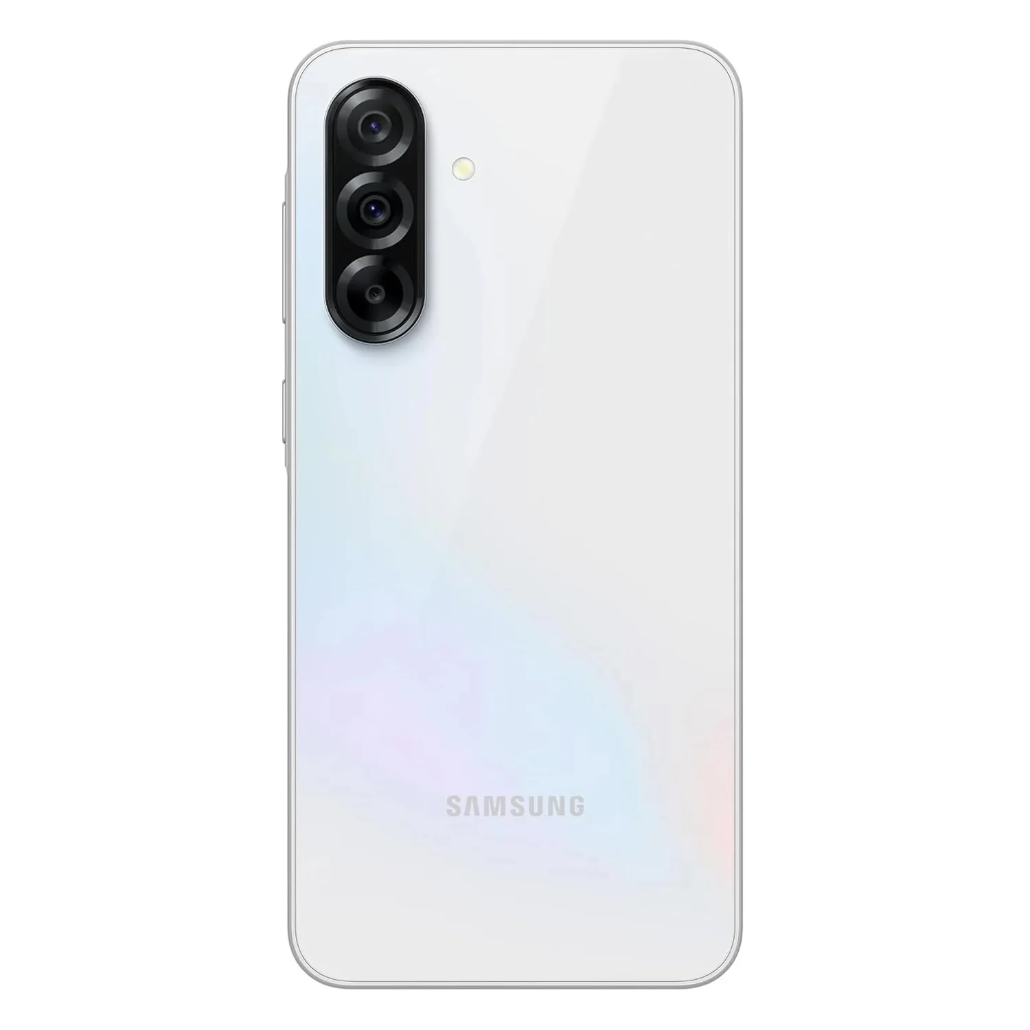 Smartphone Samsung Galaxy A36 5G A366E 256GB 8GB RAM Dual SIM Tela 6.7" - Branco (Caixa Slim)