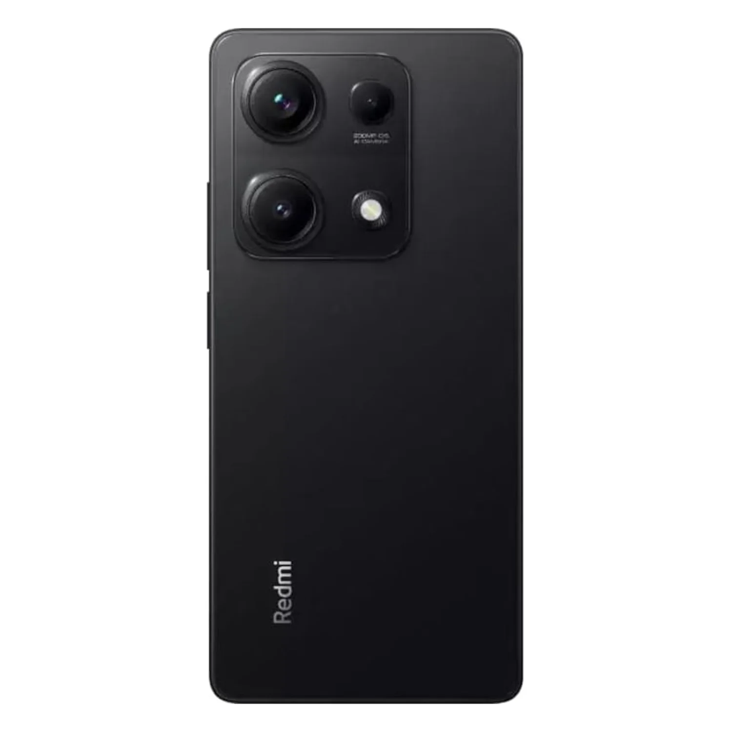 Smartphone Xiaomi Redmi Note 14S 4G Global 512GB 12GB RAM Dual SIM Tela 6.67" - Preto
