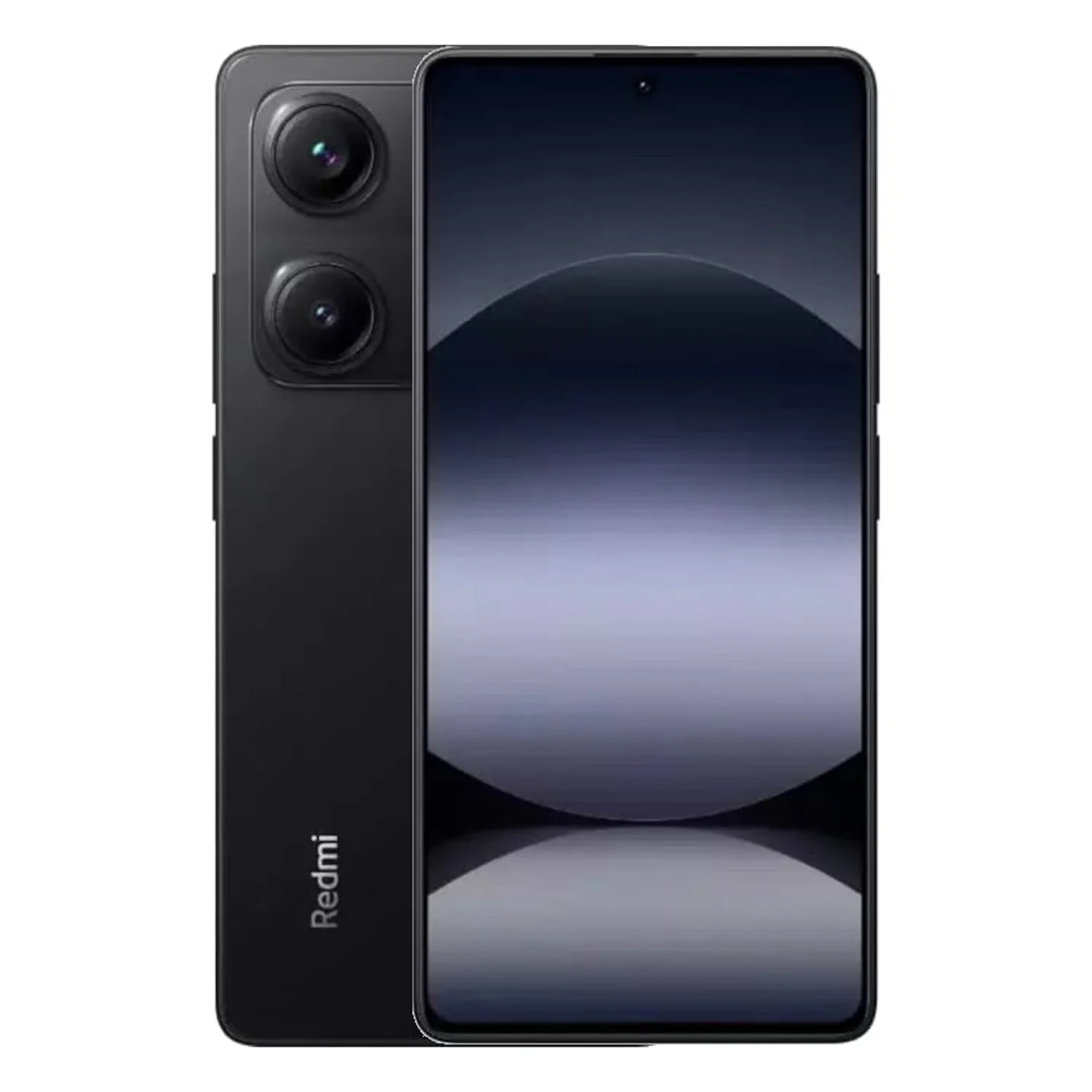Smartphone Xiaomi Redmi Note 14S 4G Global 512GB 12GB RAM Dual SIM Tela 6.67" - Preto