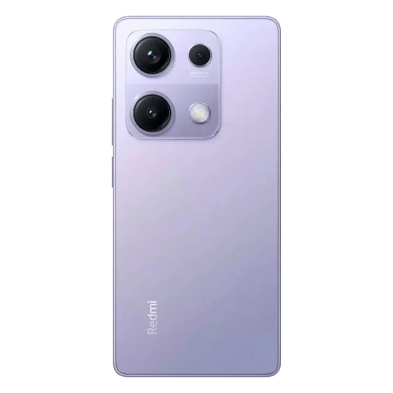 Smartphone Xiaomi Redmi Note 14S 4G Global 256GB 8GB RAM Dual SIM Tela 6.67" - Roxo