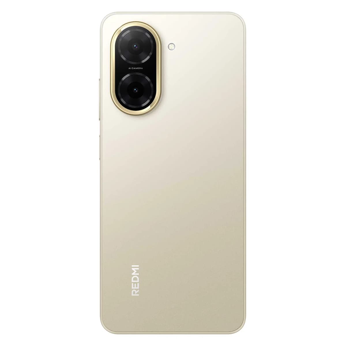Smartphone Xiaomi Redmi A5 Global 64GB 3GB RAM Dual SIM Tela 6.88" - Dourado