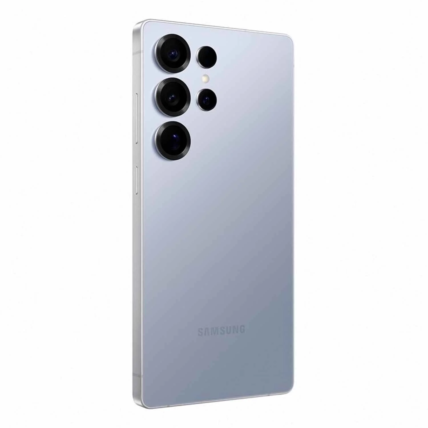 Smartphone Samsung Galaxy S25 Ultra 5G SM-S938B 1TB 12GB RAM Dual SIM Tela 6.8" - Cinza Titânio (Caixa Slim)