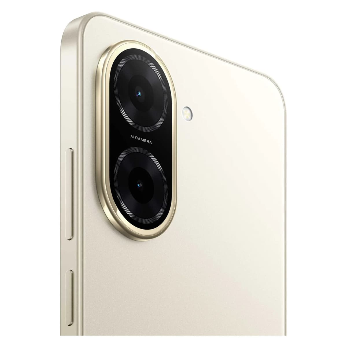 Smartphone Xiaomi Redmi A5 Global 64GB 3GB RAM Dual SIM Tela 6.88" - Dourado