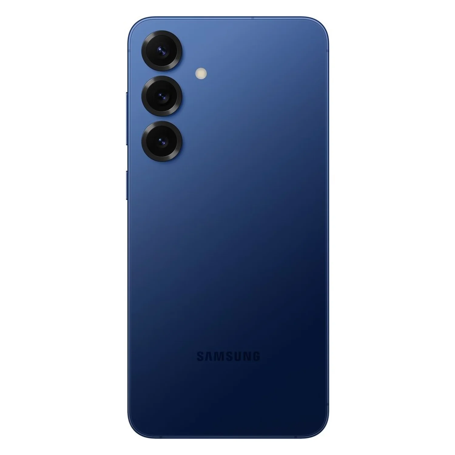 Smartphone Samsung Galaxy S25 5G SM-S931B 128GB 12GB RAM Dual SIM Tela 6.2" - Azul (Caixa Slim)
