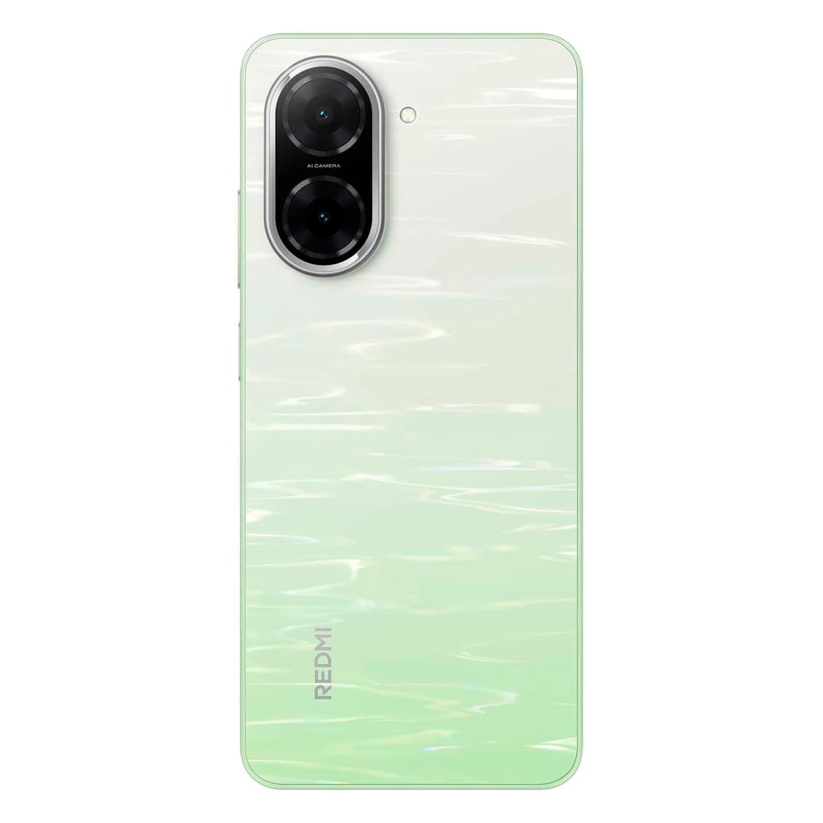 Smartphone Xiaomi Redmi A5 Global 128GB 4GB RAM Dual SIM Tela 6.88" - Verde