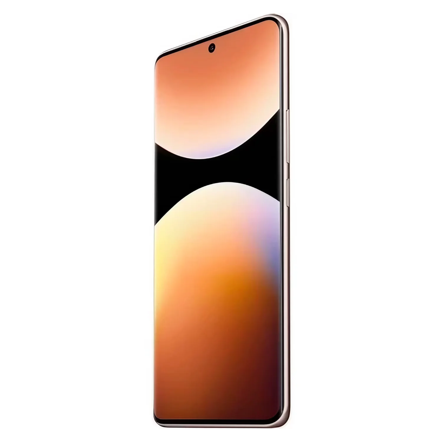 Smartphone Xiaomi Redmi Note 14 Pro 5G Global 256GB 8GB RAM Dual SIM Tela 6.67" USA - Dourado