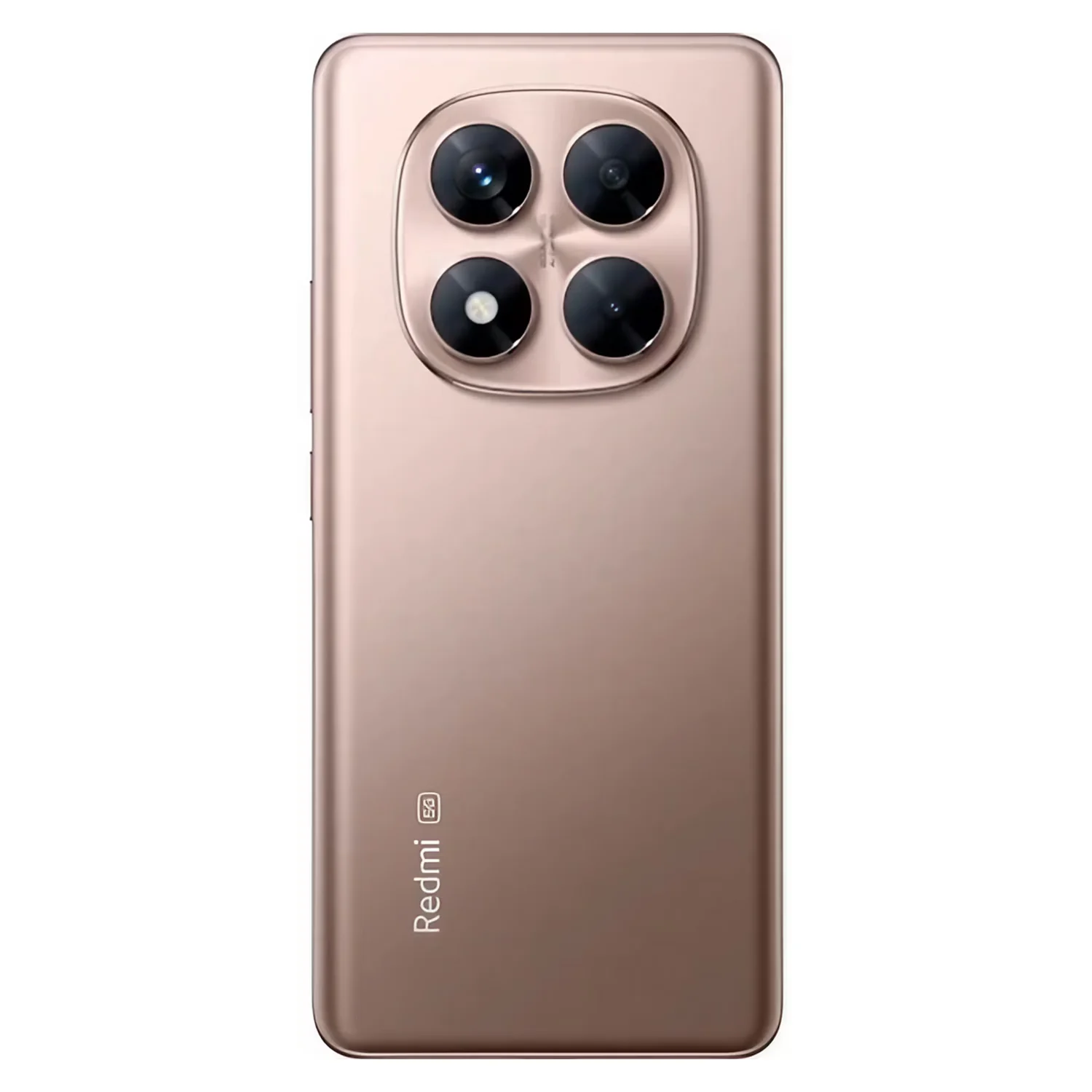 Smartphone Xiaomi Redmi Note 14 Pro 5G Global 256GB 8GB RAM Dual SIM Tela 6.67" USA - Dourado