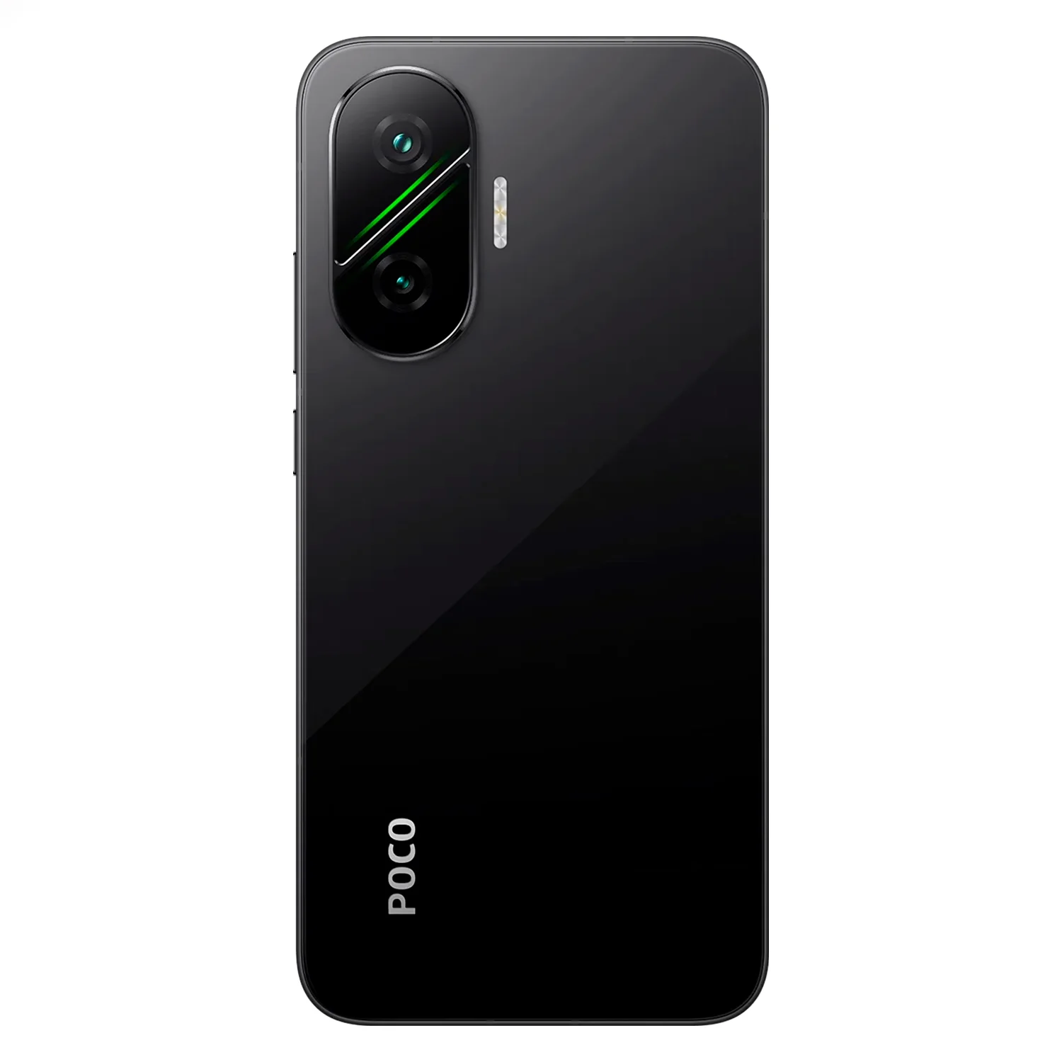 Smartphone Xiaomi Poco F7 5G Global 256GB 12GB RAM Dual SIM Tela 6.83" - Preto
