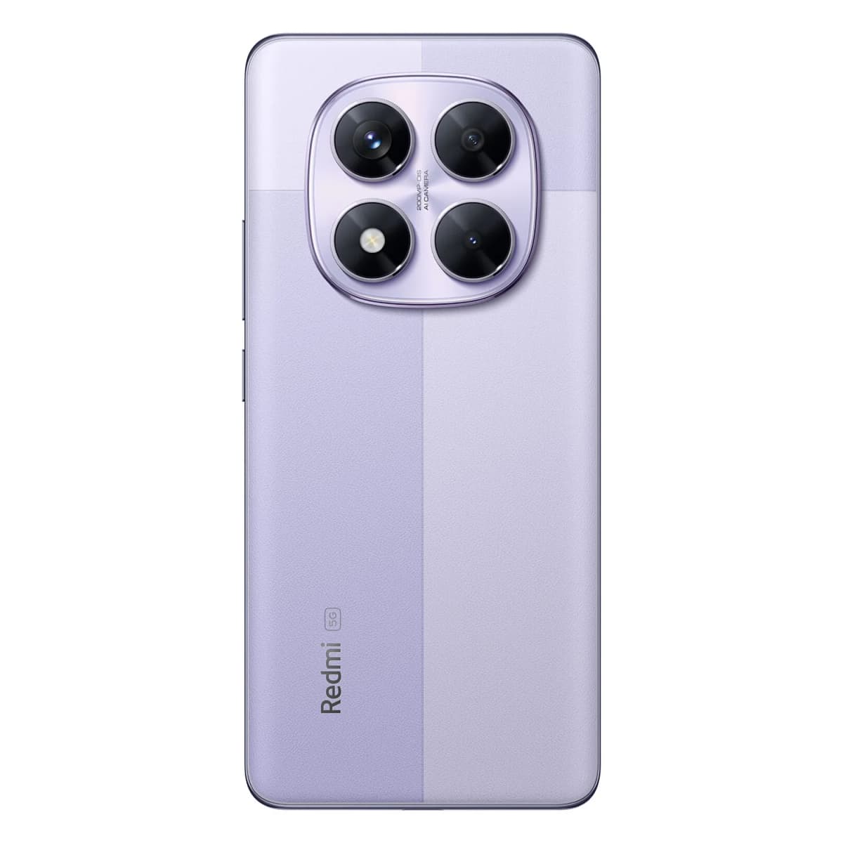 Smartphone Xiaomi Redmi Note 14 Pro 5G 256GB 8GB RAM Dual SIM Tela 6.67" - Roxo (Software Chinês)