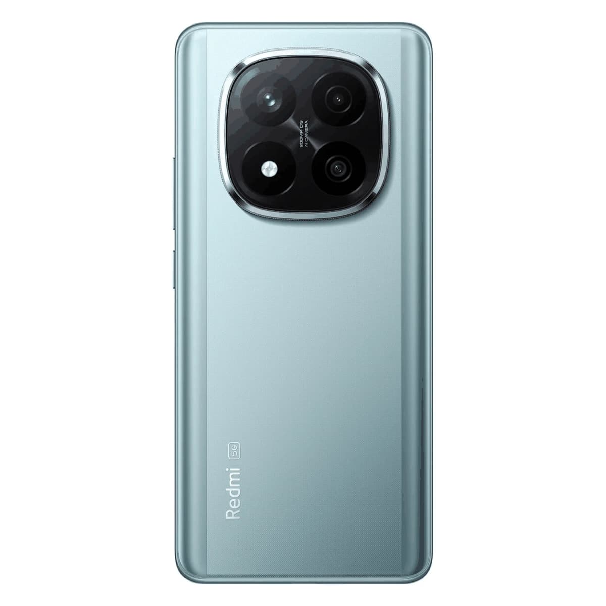 Smartphone Xiaomi Redmi Note 14 Pro+ 5G 256GB 12GB RAM Dual SIM Tela 6.67" - Verde (Software Chinês)
