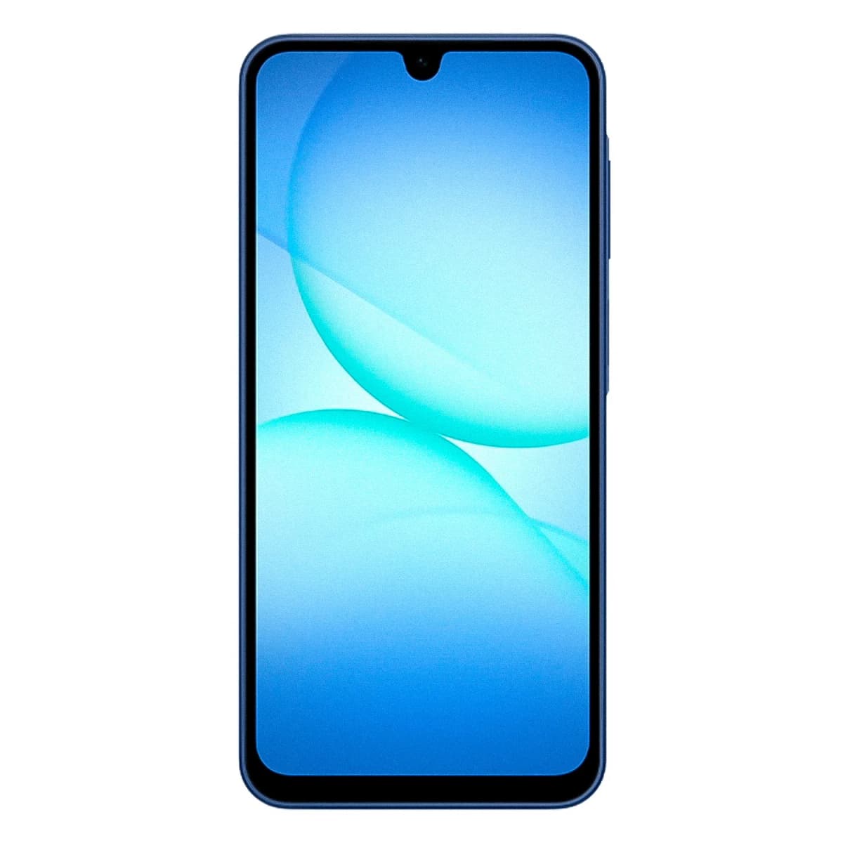 Smartphone Samsung Galaxy A17 5G SM-A176B 256GB 8GB RAM Dual SIM Tela 6.7" - Azul (Caixa Slim)