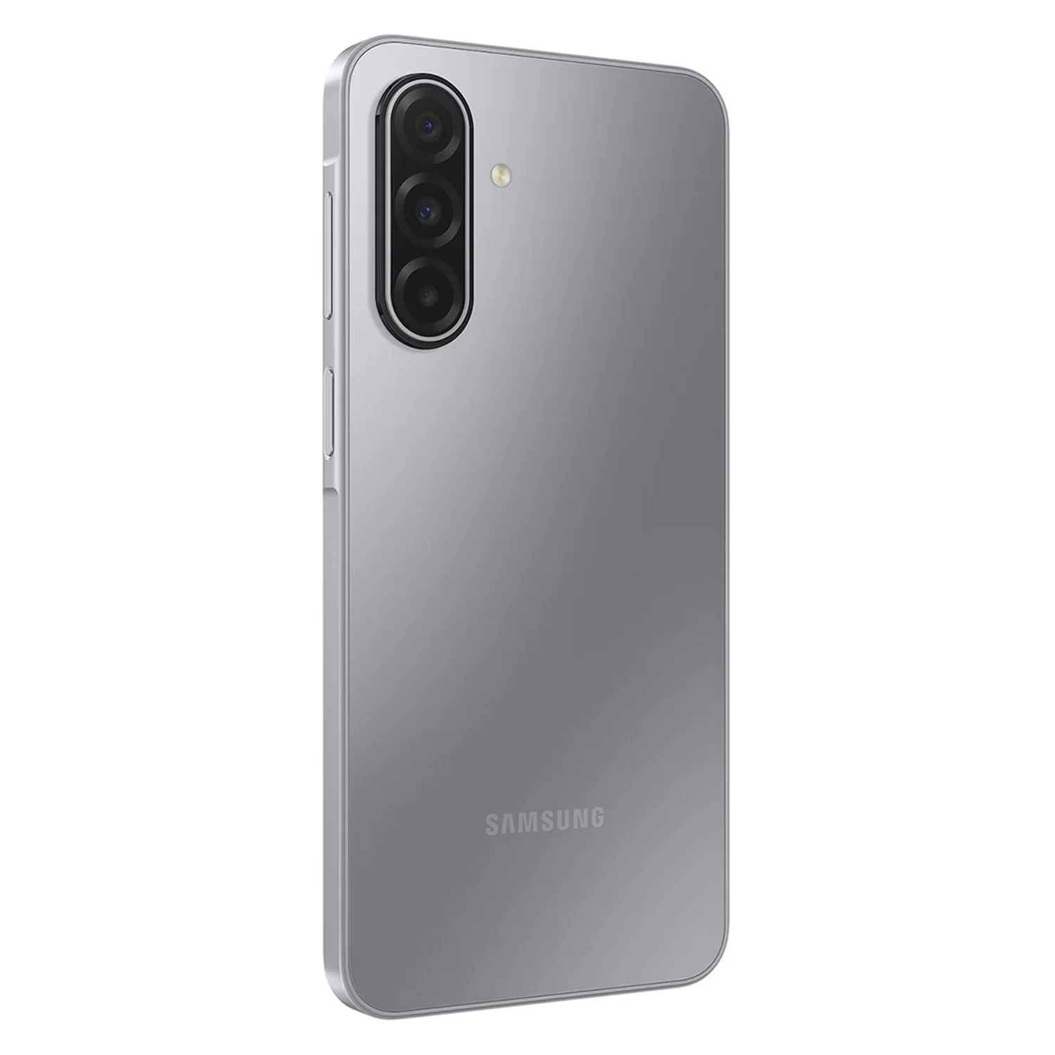 Smartphone Samsung Galaxy A17 5G SM-A176B 256GB 8GB RAM Dual SIM Tela 6.7" - Cinza (Caixa Slim)