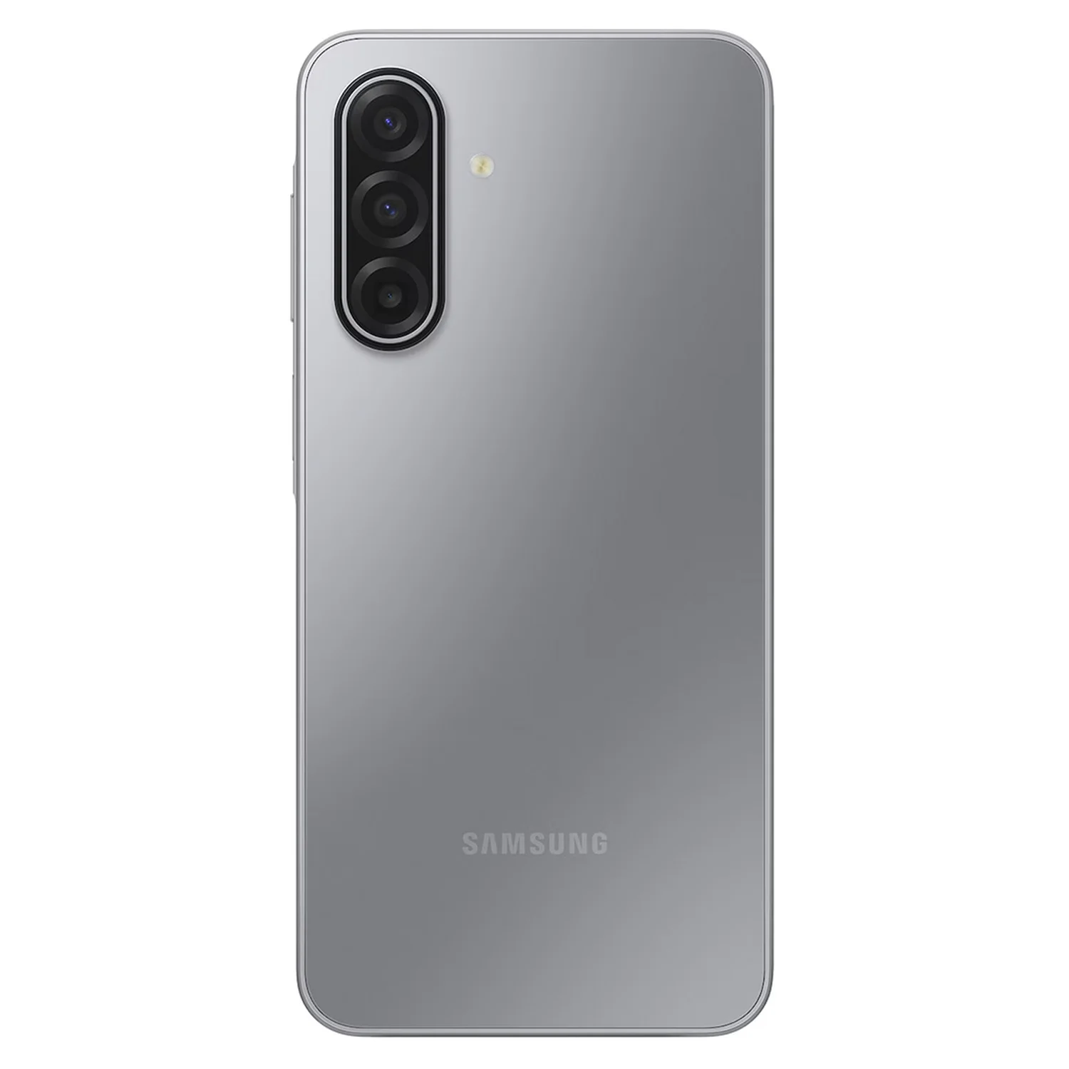 Smartphone Samsung Galaxy A17 5G SM-A176B 256GB 8GB RAM Dual SIM Tela 6.7" - Cinza (Caixa Slim)