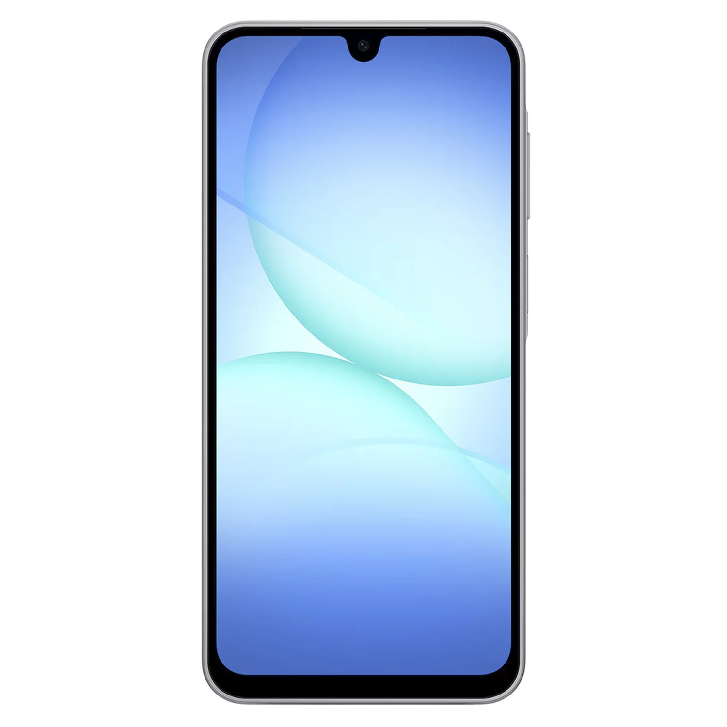 Smartphone Samsung Galaxy A17 5G SM-A176B 256GB 8GB RAM Dual SIM Tela 6.7" - Cinza (Caixa Slim)