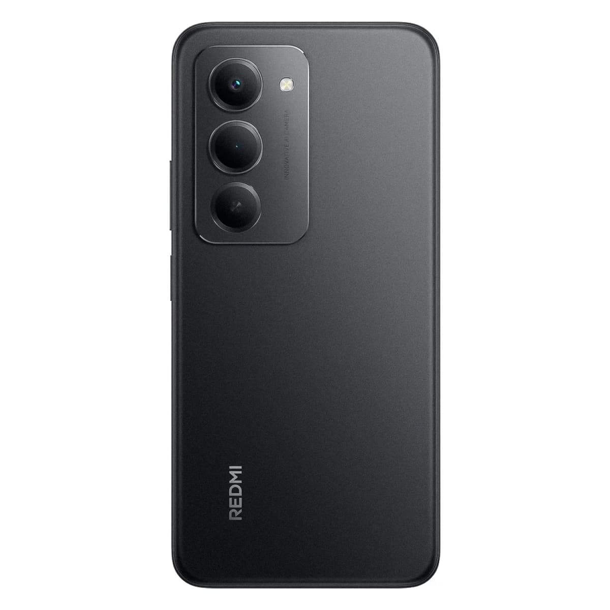 Smartphone Xiaomi Redmi 15 4G Global 256GB 8GB RAM Dual SIM Tela 6.9" - Preto