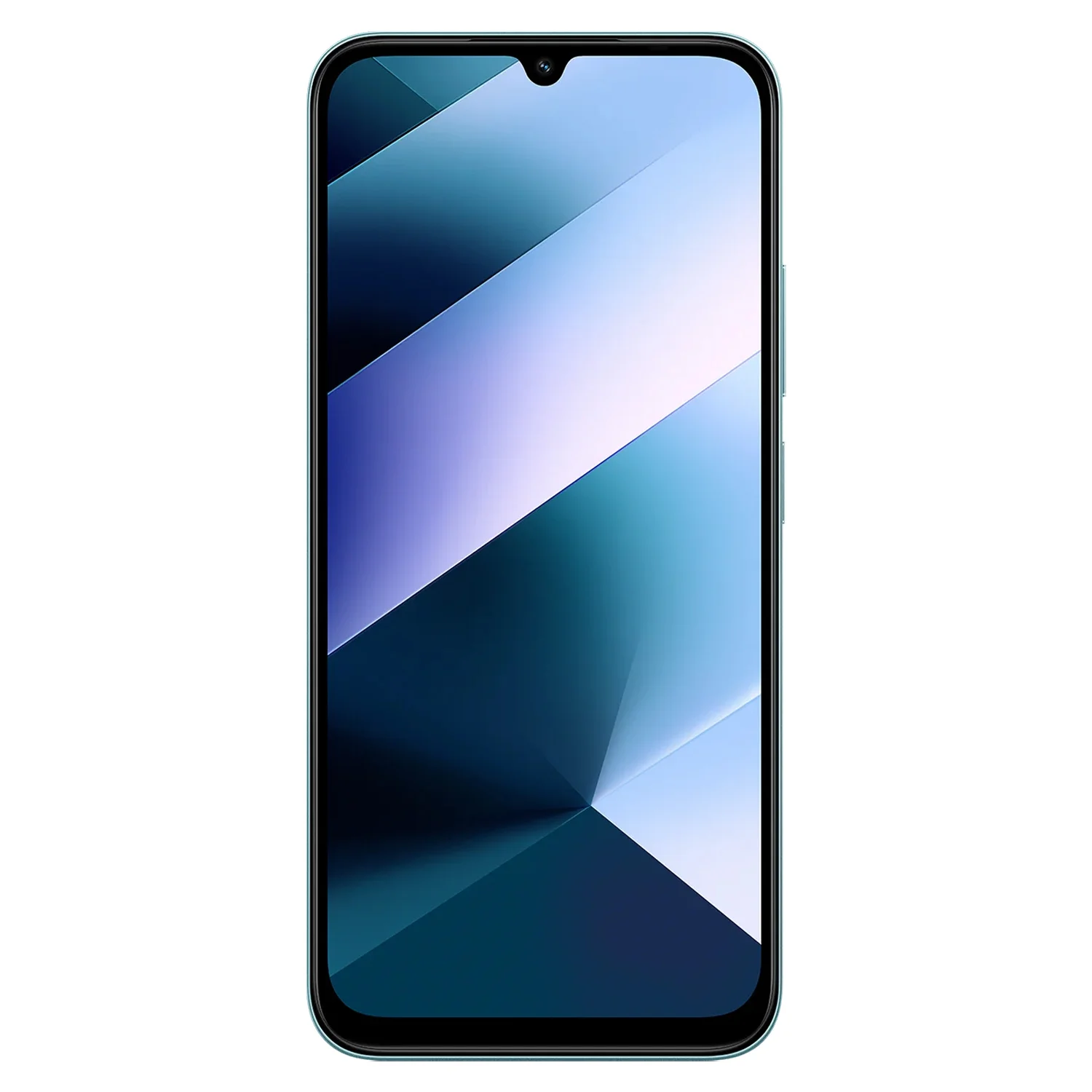 Smartphone Xiaomi Poco C85 Global 128GB 6GB RAM Dual SIM Tela 6.9" - Verde