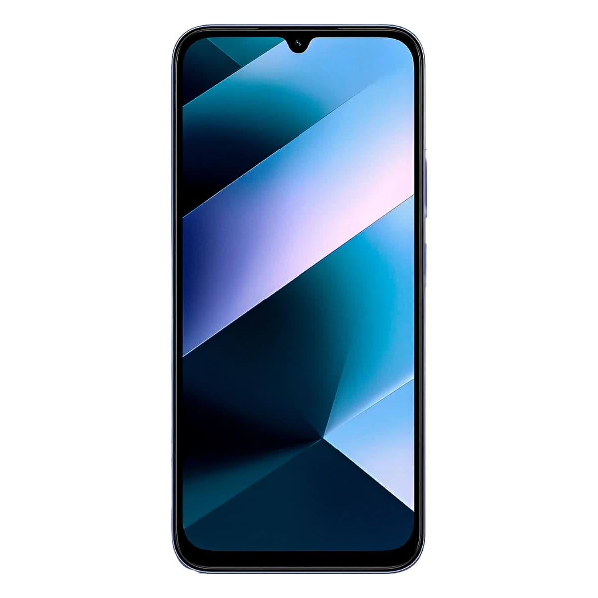 Smartphone Xiaomi Poco C85 Global 128GB 6GB RAM Dual SIM Tela 6.9" - Roxo