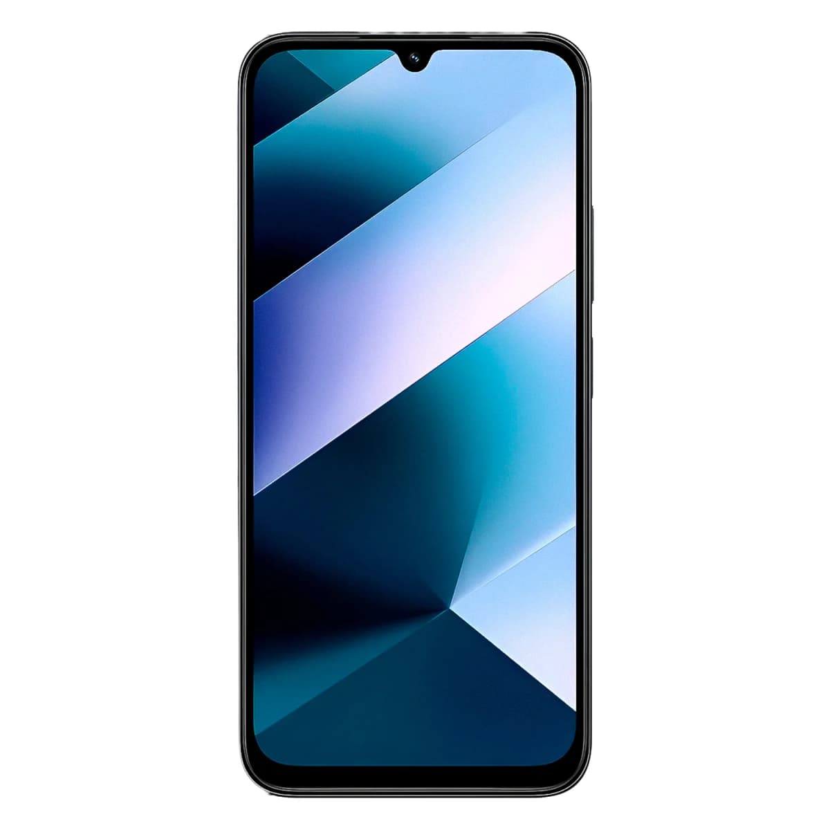 Smartphone Xiaomi Poco C85 Global 256GB 8GB RAM Dual SIM Tela 6.9" - Preto