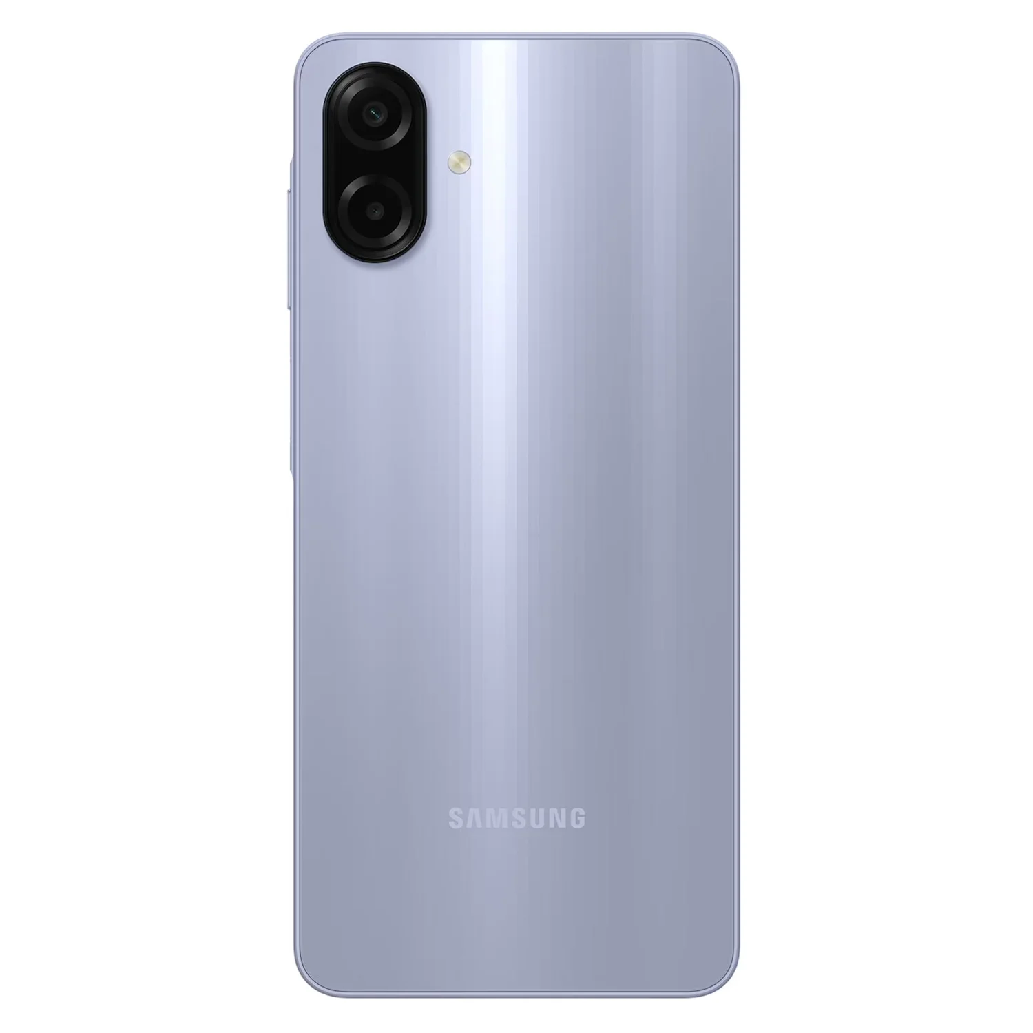Smartphone Samsung Galaxy A07 SM-A075M 64GB 4GB RAM Dual SIM Tela 6.7" - Violeta (Caixa Slim)