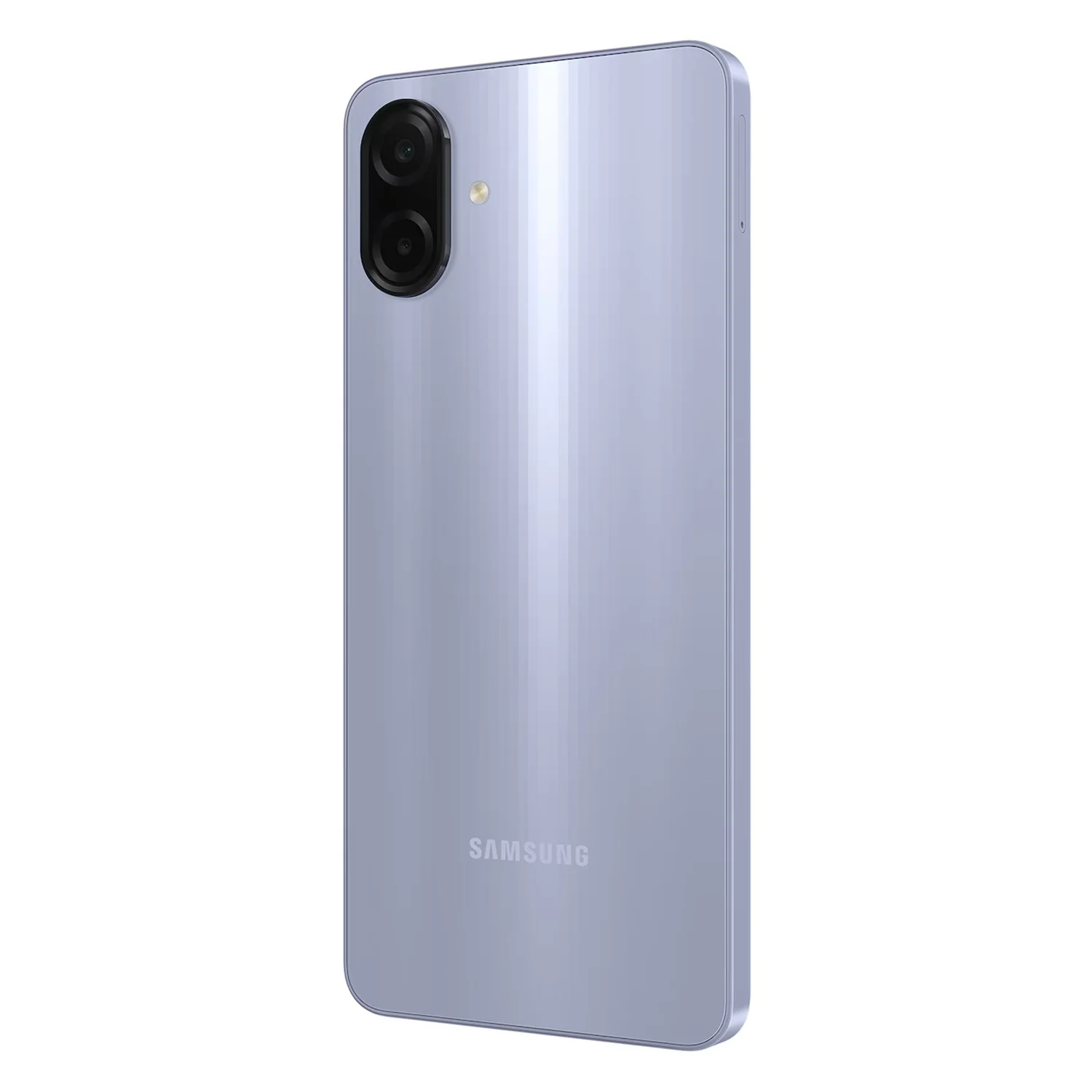 Smartphone Samsung Galaxy A07 SM-A075M 64GB 4GB RAM Dual SIM Tela 6.7" - Violeta (Caixa Slim)