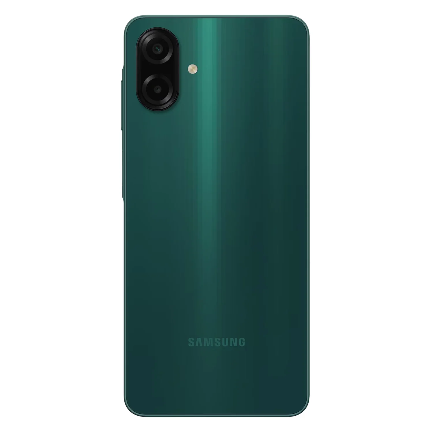Smartphone Samsung Galaxy A07 SM-A075M 64GB 4GB RAM Dual SIM Tela 6.7" - Verde (Caixa Slim)