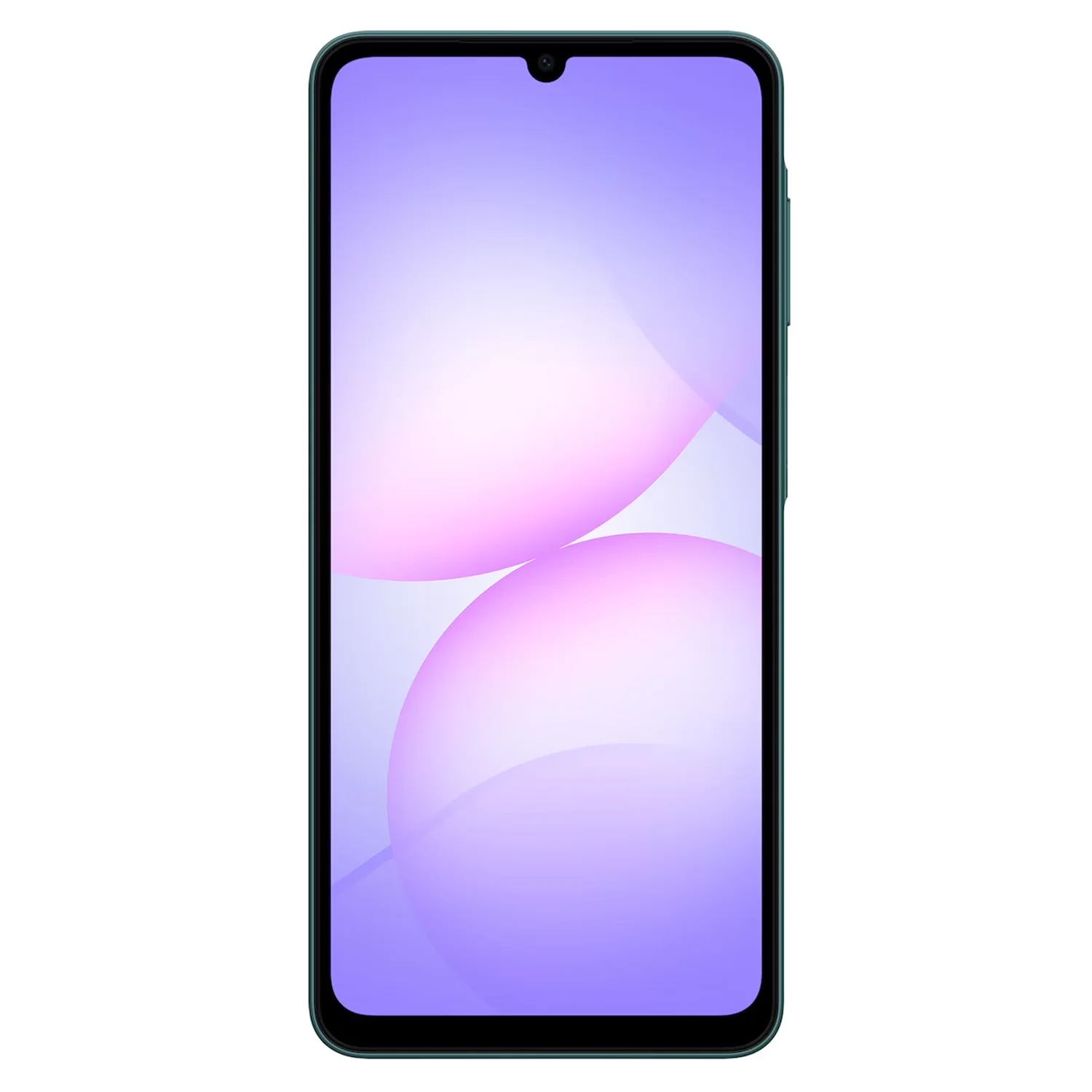 Smartphone Samsung Galaxy A07 SM-A075M 64GB 4GB RAM Dual SIM Tela 6.7" - Verde (Caixa Slim)