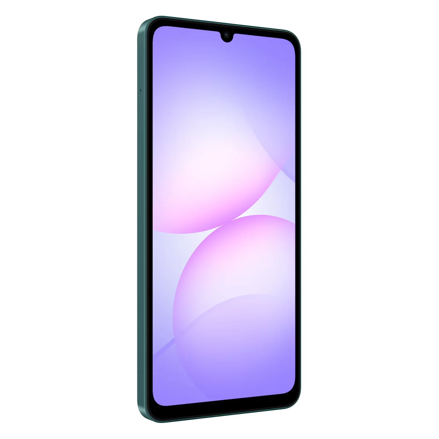 Smartphone Samsung Galaxy A07 SM-A075M 64GB 4GB RAM Dual SIM Tela 6.7" - Verde (Caixa Slim)
