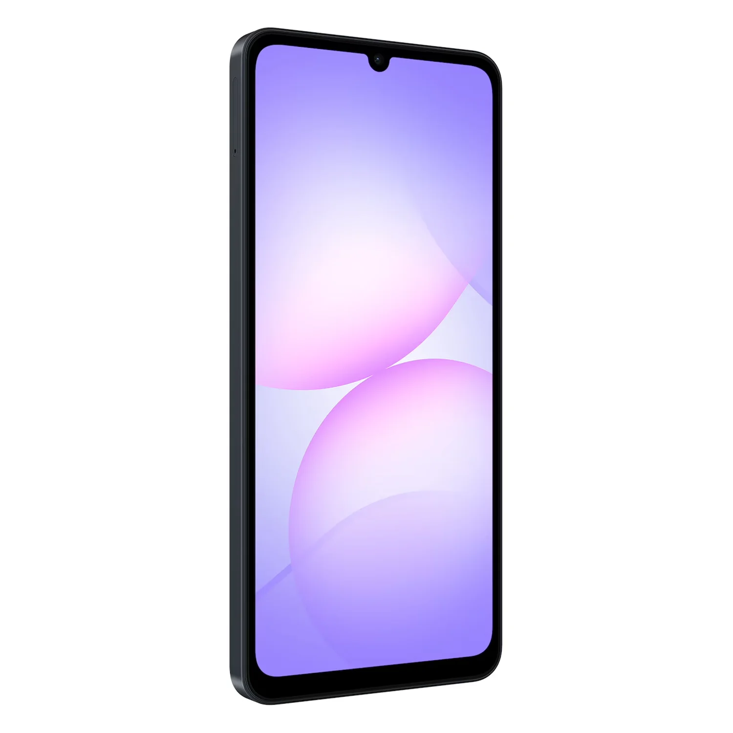 Smartphone Samsung Galaxy A07 SM-A075M 64GB 4GB RAM Dual SIM Tela 6.7" - Preto (Caixa Slim)