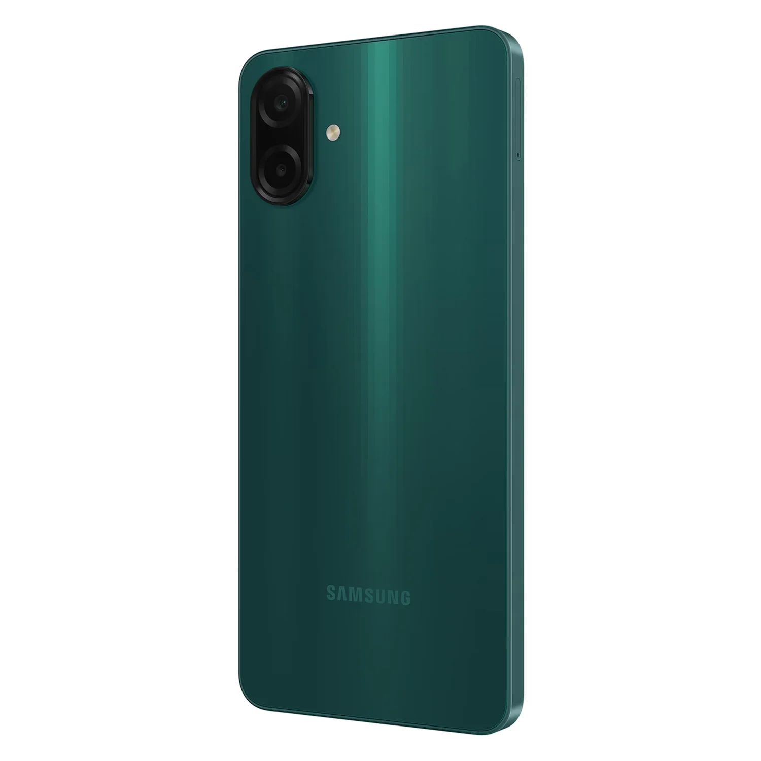 Smartphone Samsung Galaxy A07 SM-A075M 128GB 4GB RAM Dual SIM Tela 6.7" - Verde (Caixa Slim)