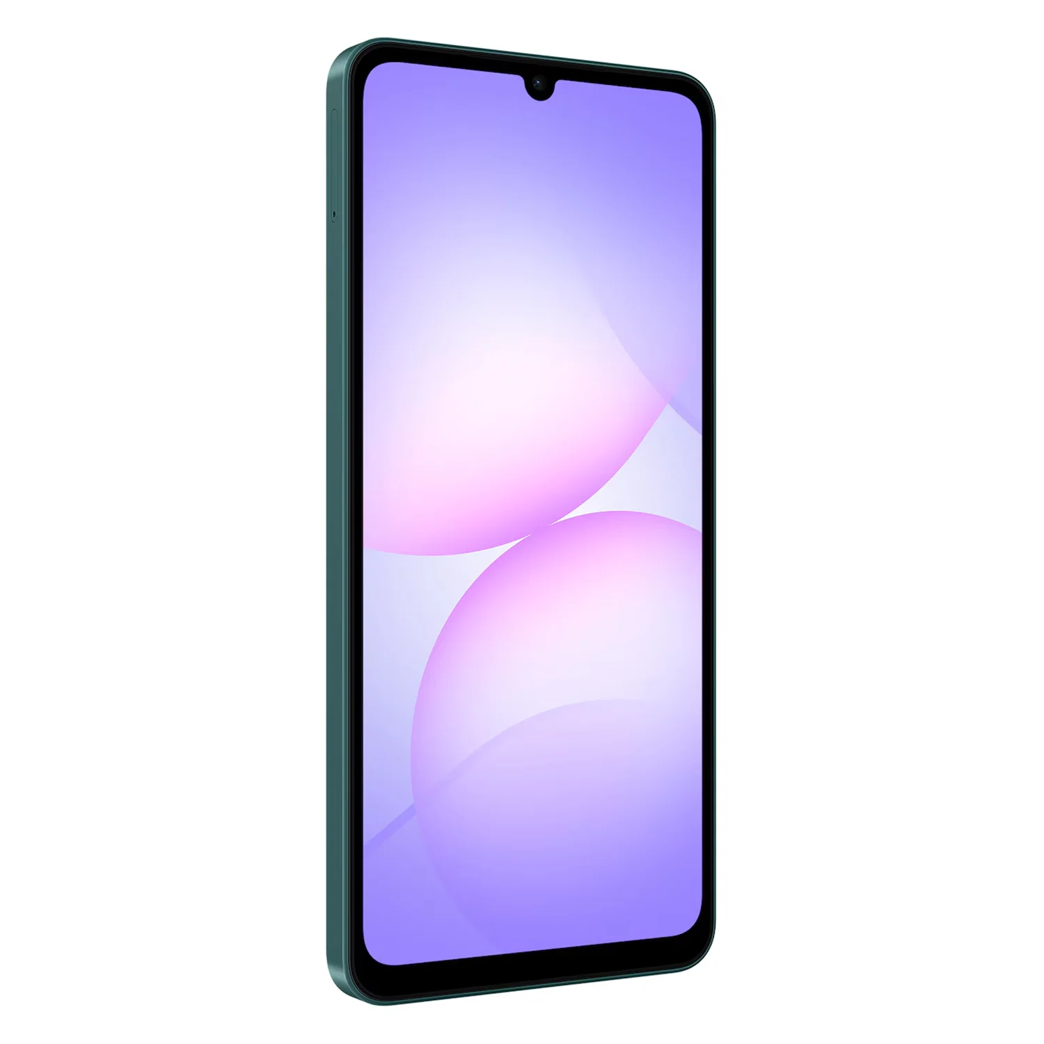 Smartphone Samsung Galaxy A07 SM-A075M 128GB 4GB RAM Dual SIM Tela 6.7" - Verde (Caixa Slim)