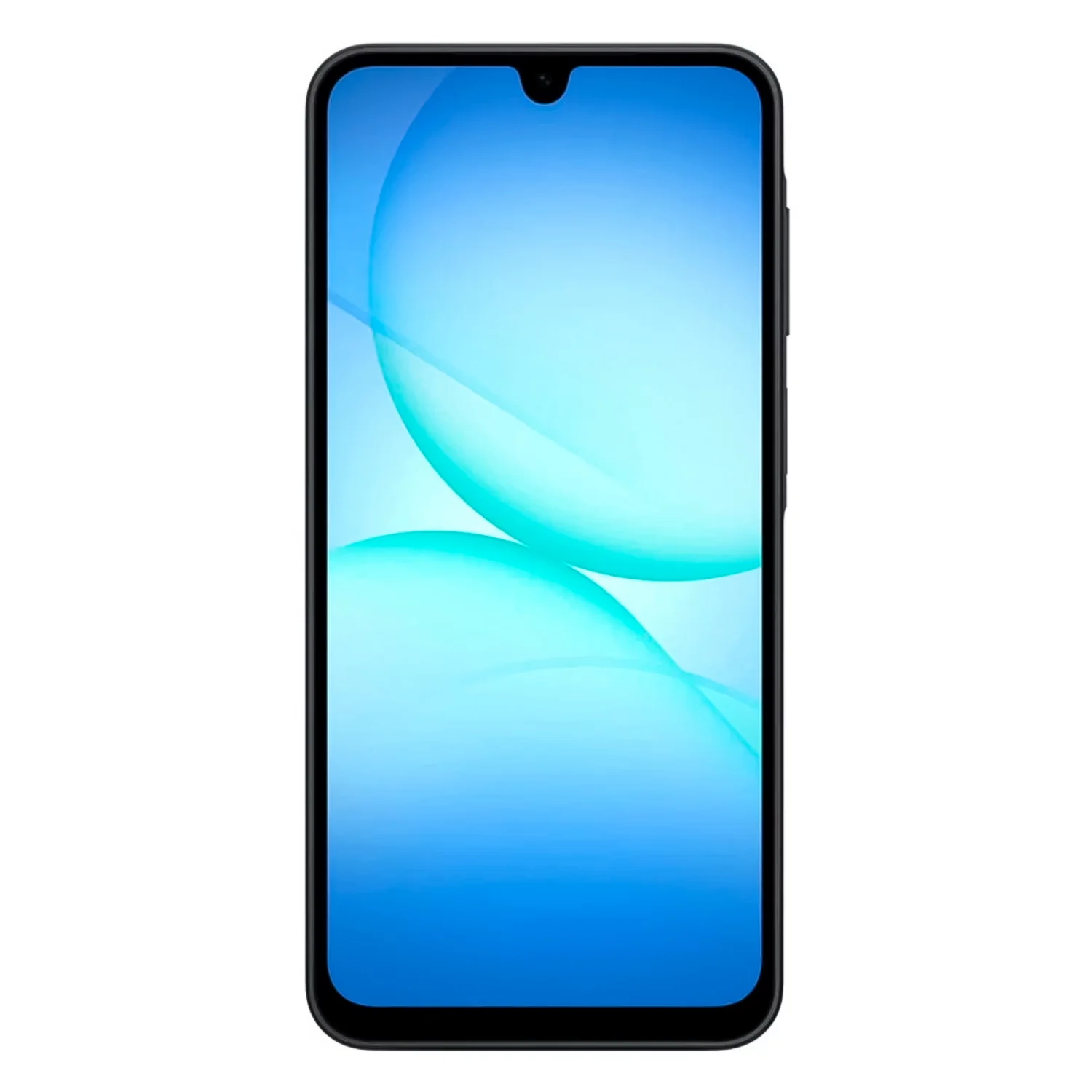 Smartphone Samsung Galaxy A17 SM-A175F 128GB 4GB RAM Dual SIM Tela 6.7" - Preto (Caixa Slim)