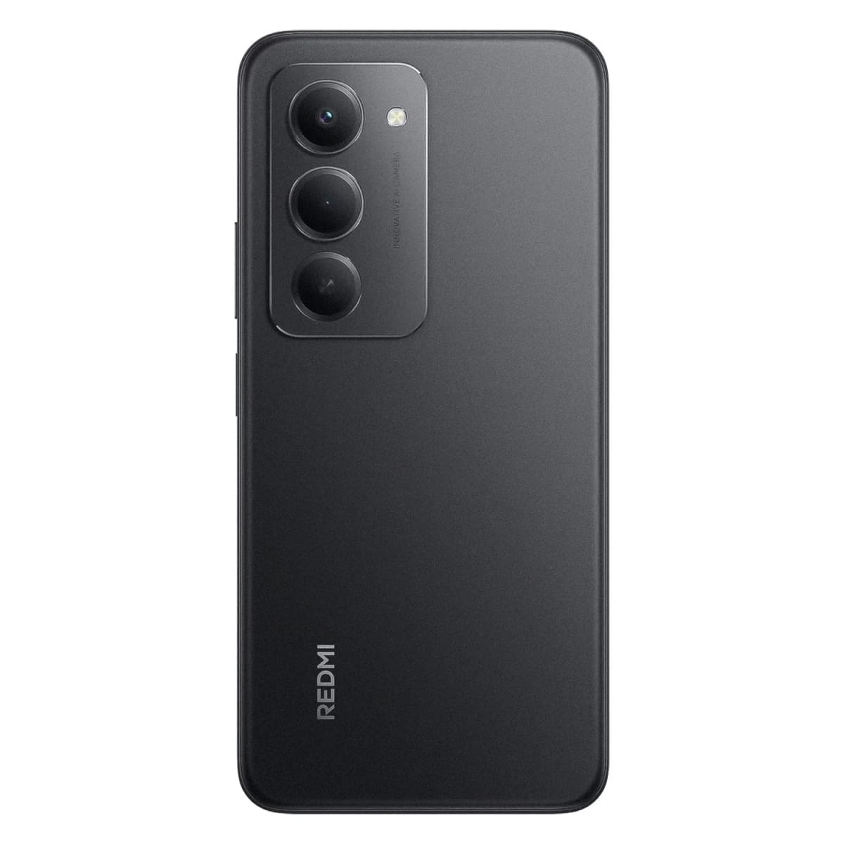 Smartphone Xiaomi Redmi 15 4G Global 256GB 8GB RAM Dual SIM Tela 6.9" - Preto