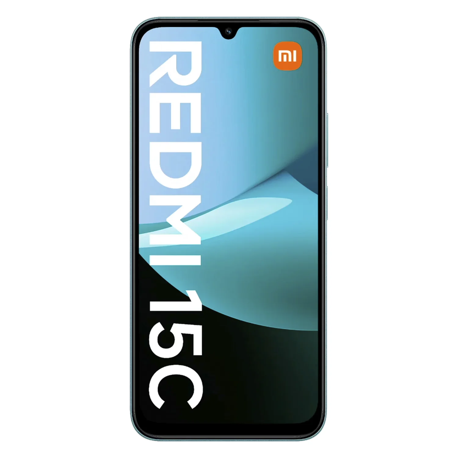 Smartphone Xiaomi Redmi 15C Global 128GB 4GB RAM Dual SIM Tela 6.9" - Azul