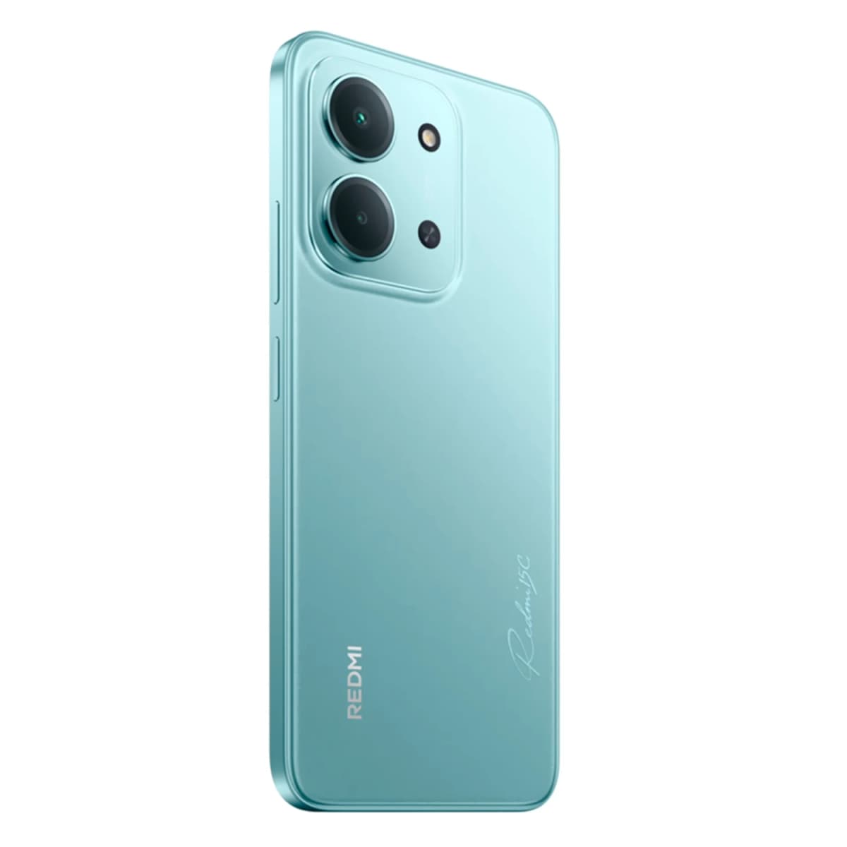 Smartphone Xiaomi Redmi 15C Global 256GB 8GB RAM Dual SIM Tela 6.9" - Verde