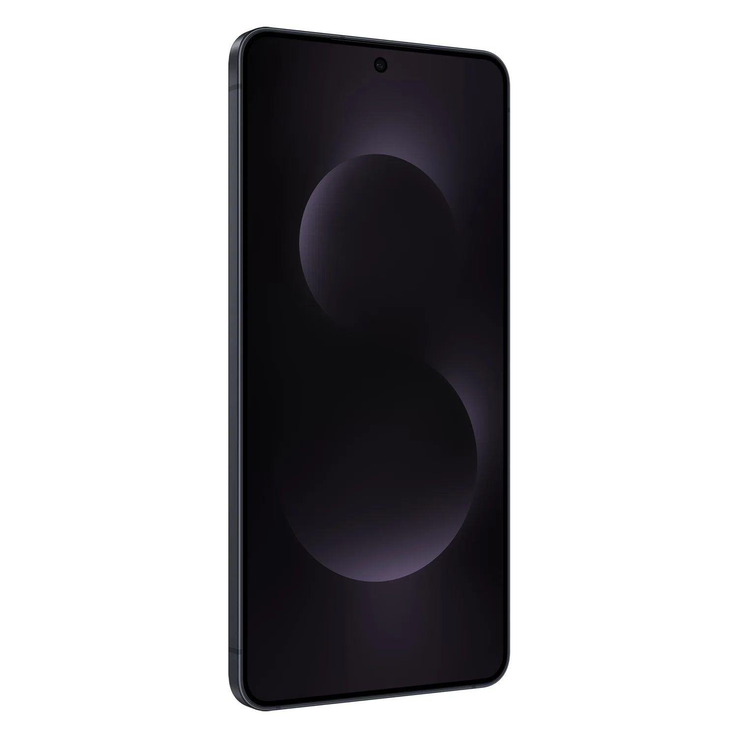 Smartphone Samsung Galaxy S25 Edge SM-S937B 256GB 12GB RAM Dual SIM Tela 6.7" - Preto (Caixa Slim)