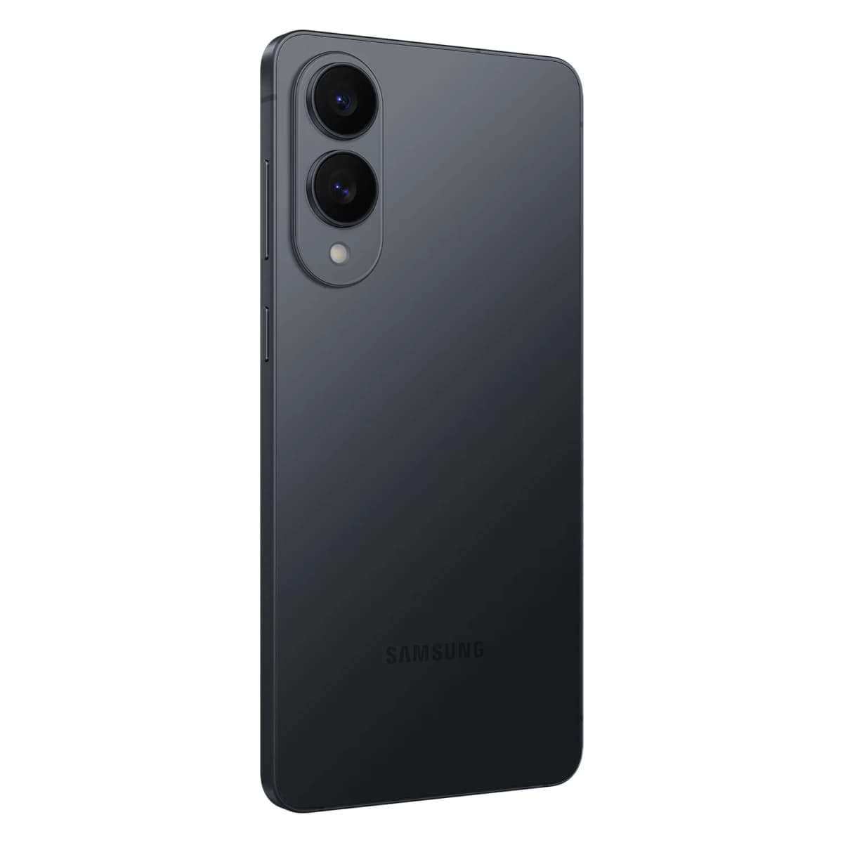 Smartphone Samsung Galaxy S25 Edge SM-S937B 256GB 12GB RAM Dual SIM Tela 6.7" - Preto (Caixa Slim)