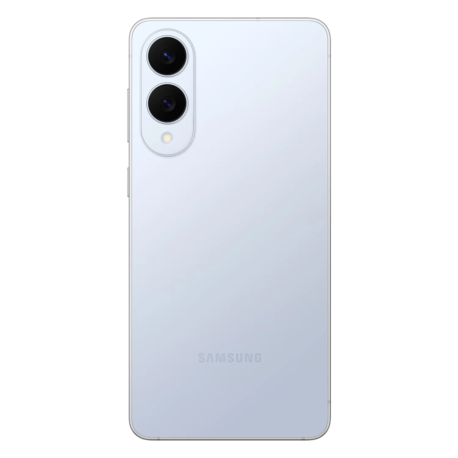 Smartphone Samsung Galaxy S25 Edge SM-S937B 256GB 12GB RAM Dual SIM Tela 6.7" - Azul (Caixa Slim)