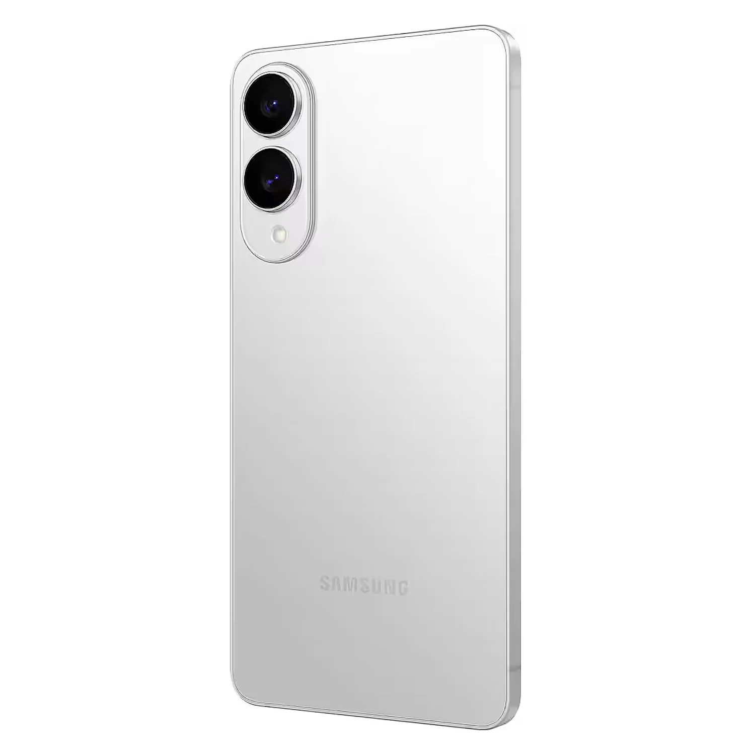 Smartphone Samsung Galaxy S25 Edge SM-S937B 256GB 12GB RAM Dual SIM Tela 6.7" - Prata (Caixa Slim)
