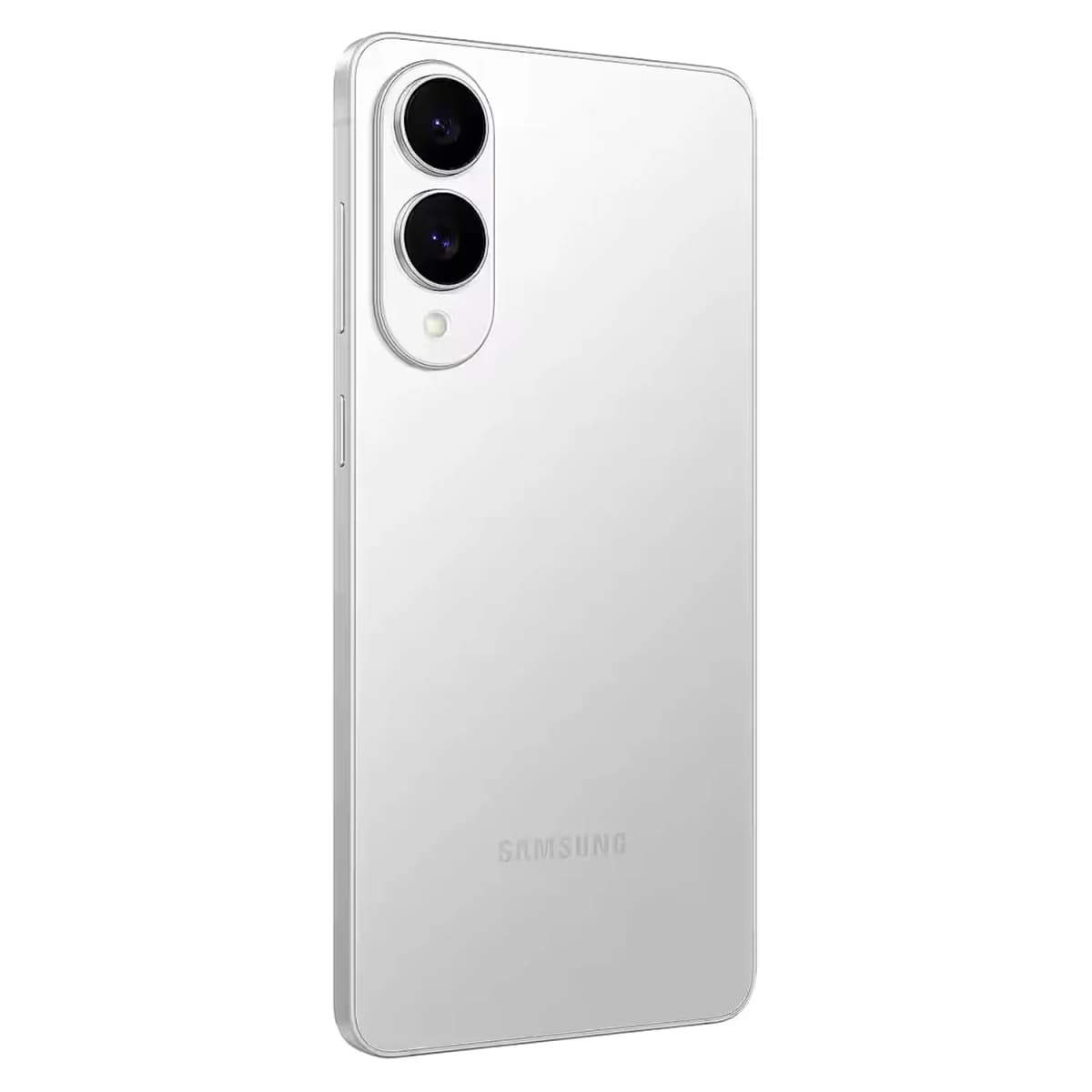 Smartphone Samsung Galaxy S25 Edge SM-S937B 256GB 12GB RAM Dual SIM Tela 6.7" - Prata (Caixa Slim)