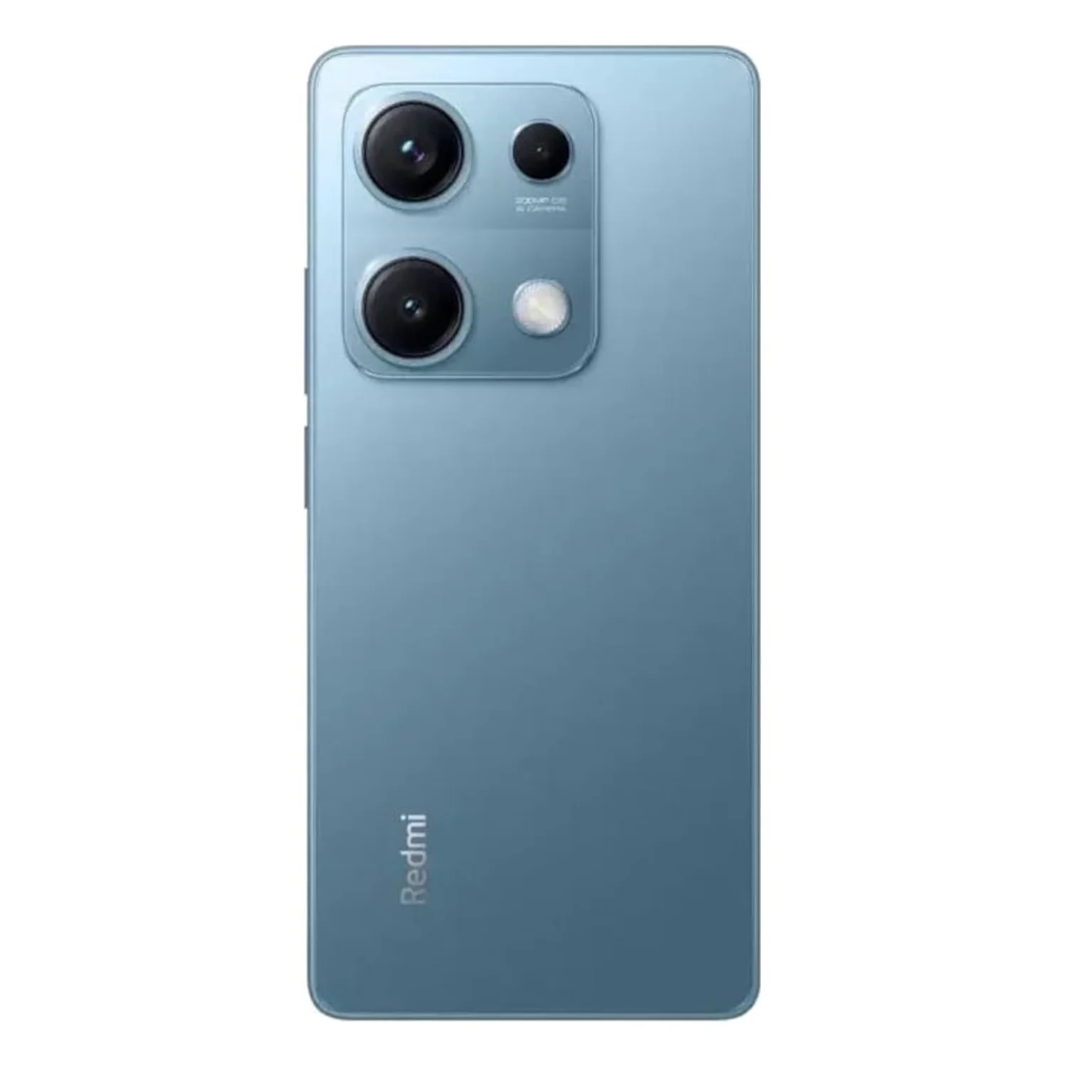 Smartphone Xiaomi Redmi Note 14S Global 256GB 8GB RAM Dual SIM Tela 6.67" - Azul
