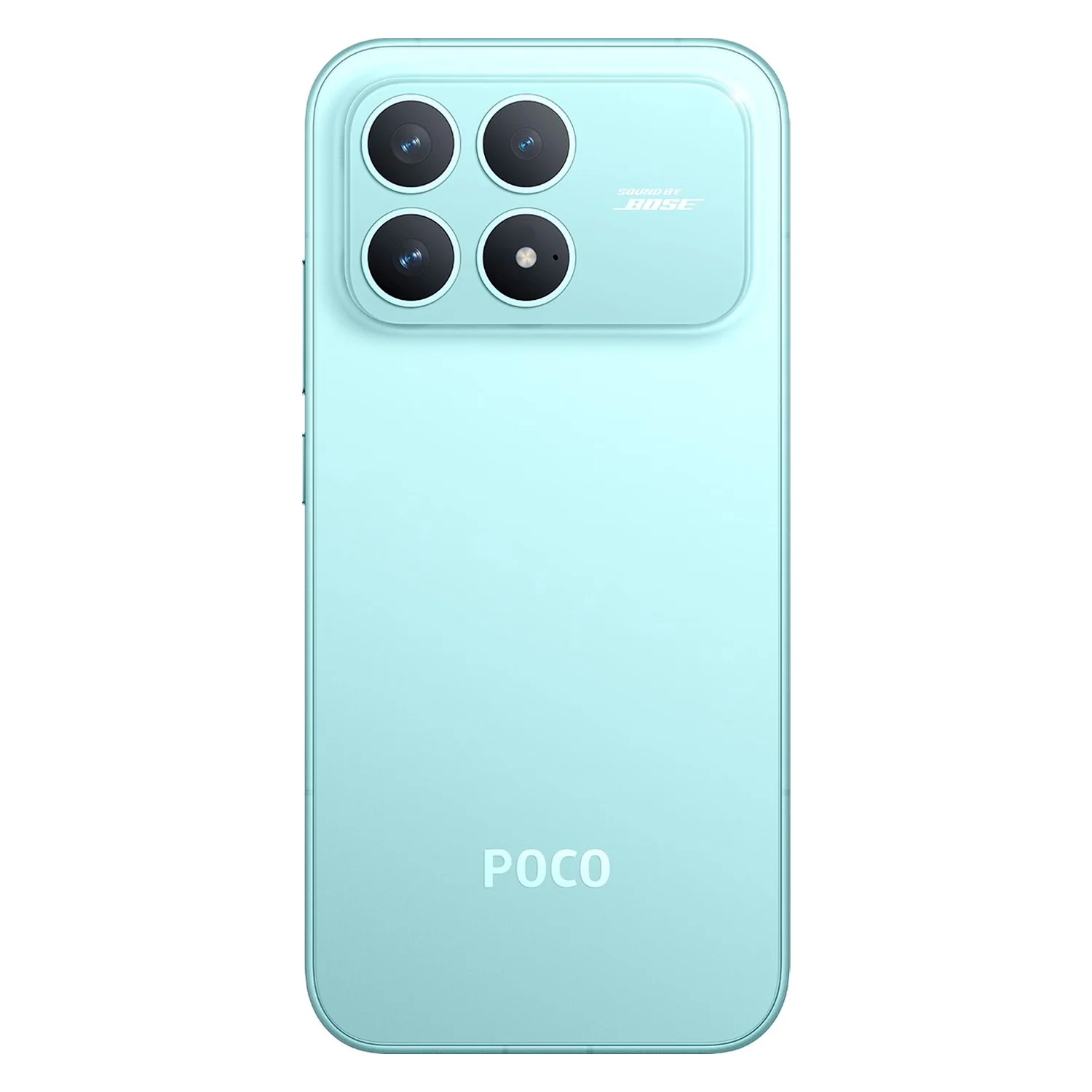 Smartphone Xiaomi Poco F8 Pro 5G Global 512GB 12GB RAM Dual SIM Tela 6.59" - Azul