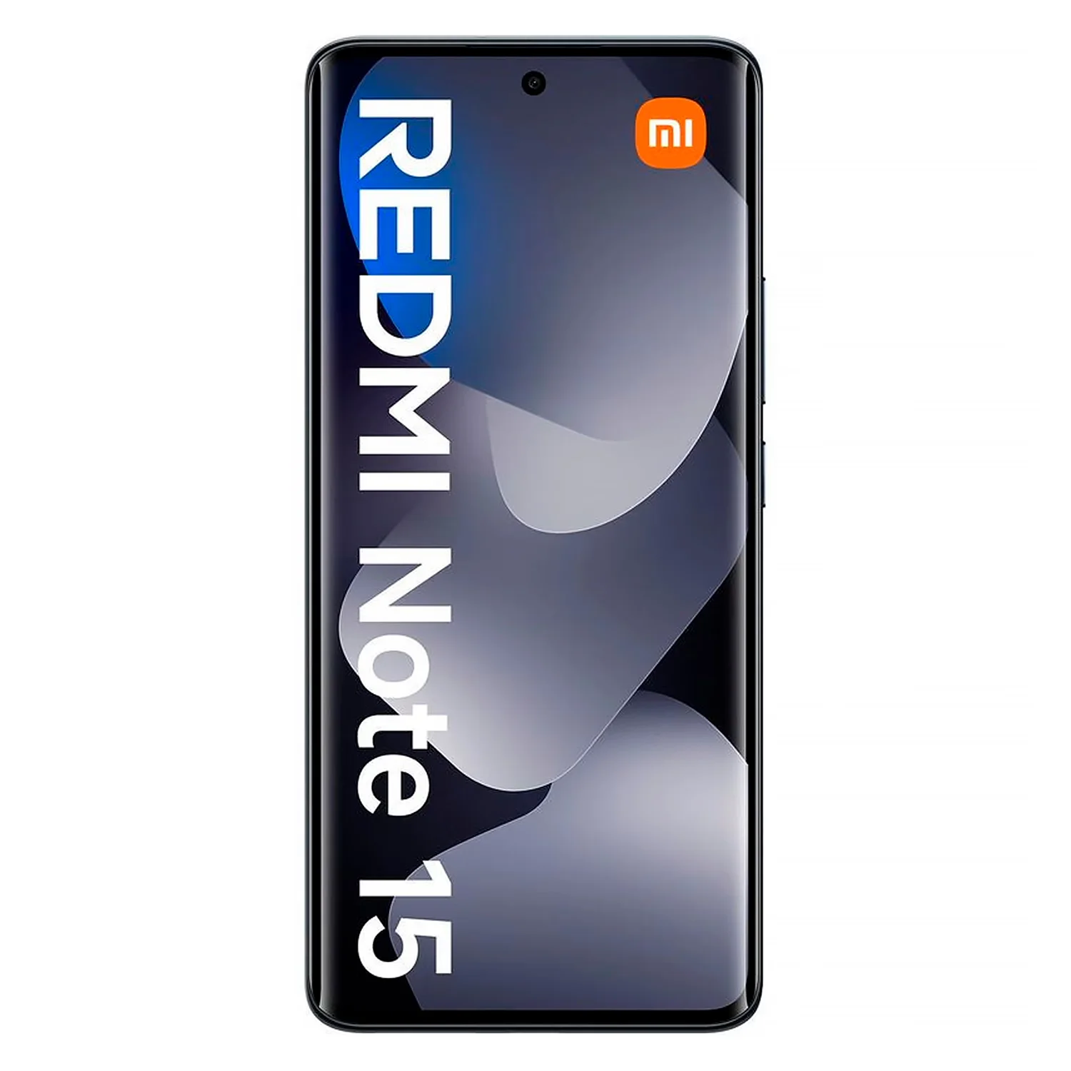 Smartphone Xiaomi Redmi Note 15 4G Global 256GB 8GB RAM Dual SIM Tela 6.77" - Preto