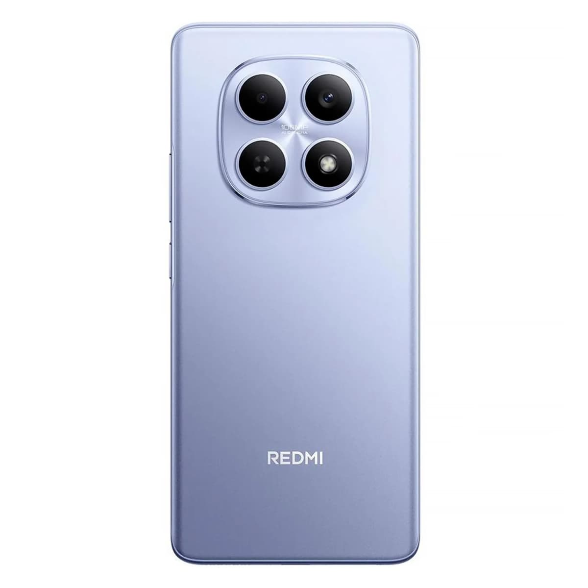 Smartphone Xiaomi Redmi Note 15 4G Global 256GB 8GB RAM Dual SIM Tela 6.77" - Roxo