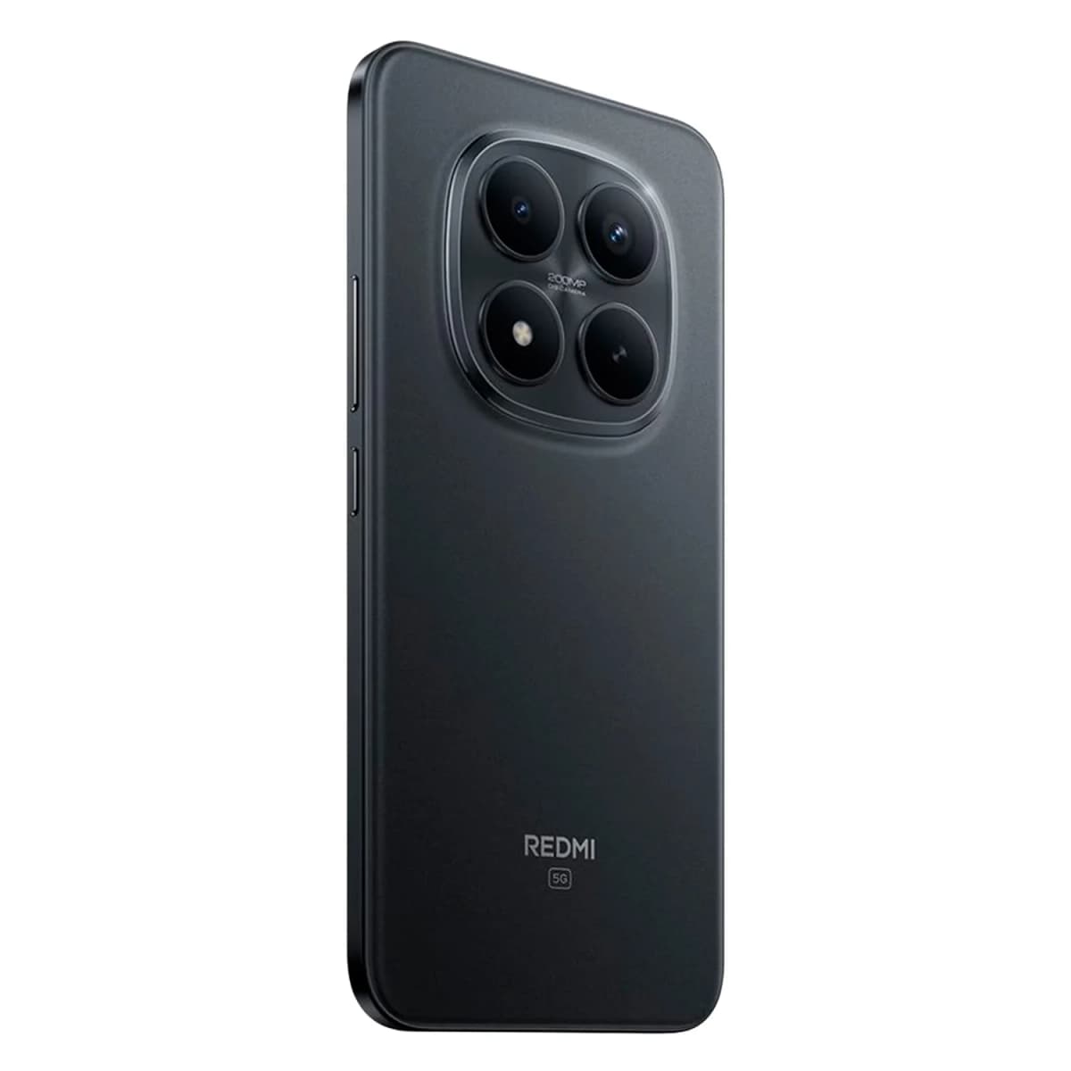 Smartphone Xiaomi Redmi Note 15 Pro+ 5G Global 256GB 8GB RAM Dual SIM Tela 6.83" - Preto