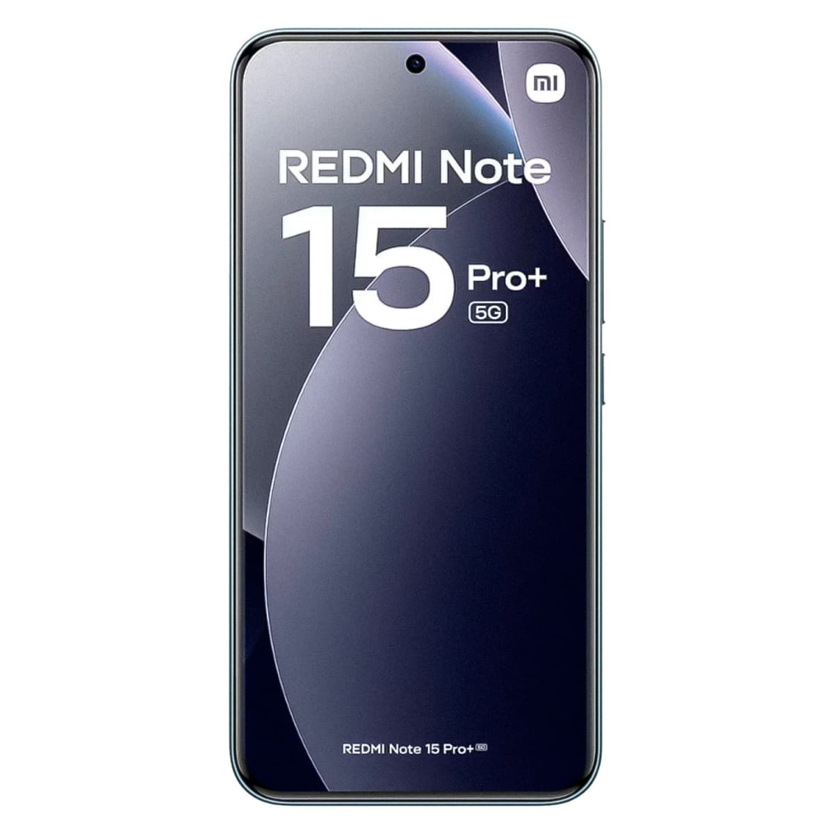 Smartphone Xiaomi Redmi Note 15 Pro+ 5G Global 512GB 12GB RAM Dual SIM Tela 6.83" - Azul