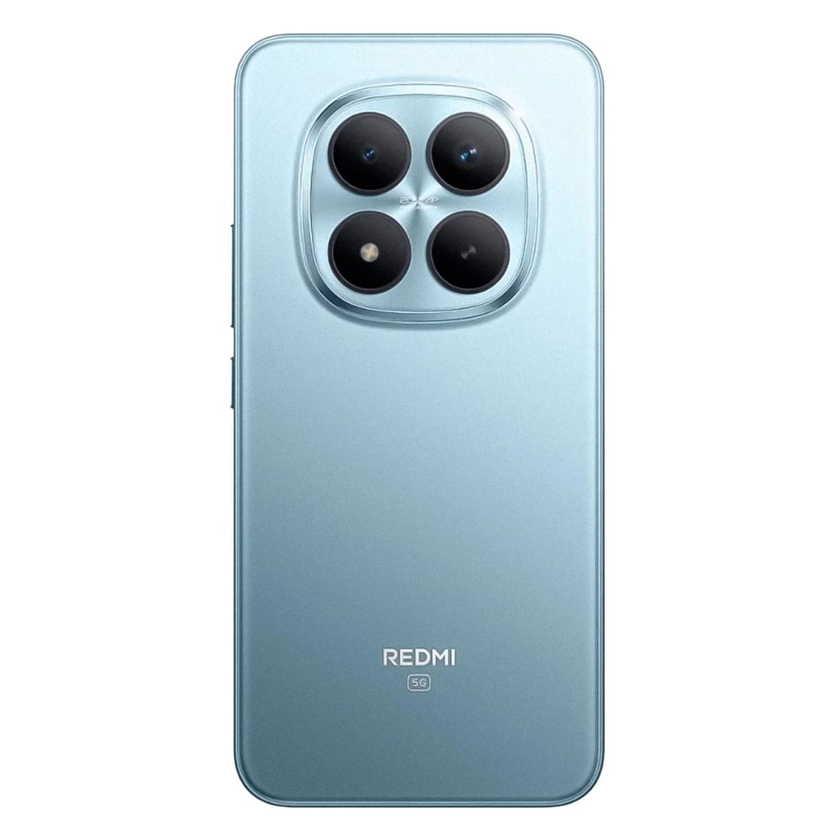 Smartphone Xiaomi Redmi Note 15 Pro+ 5G Global 512GB 12GB RAM Dual SIM Tela 6.83" - Azul