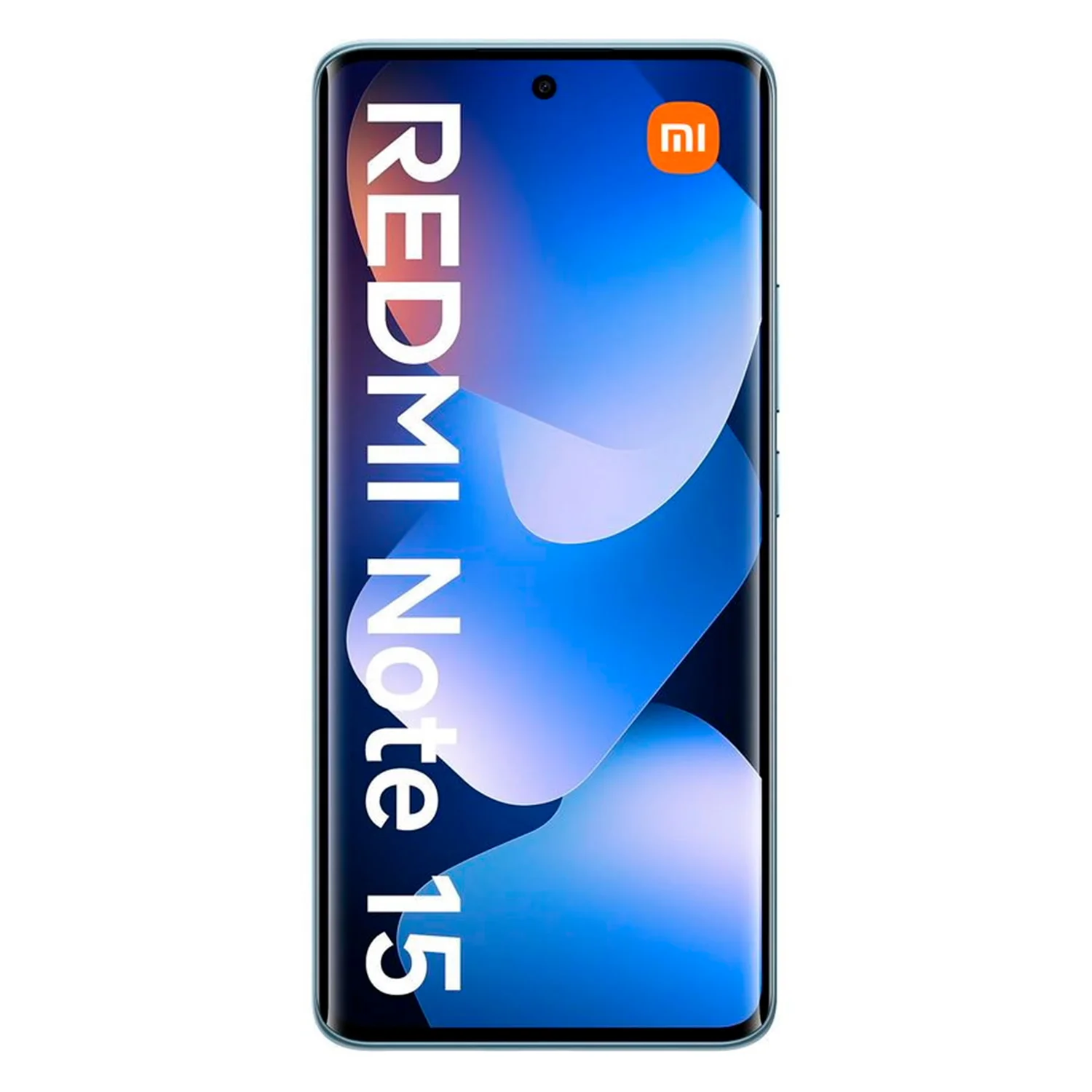 Smartphone Xiaomi Redmi Note 15 4G 256GB 8GB RAM Dual SIM Tela 6.77" - Azul